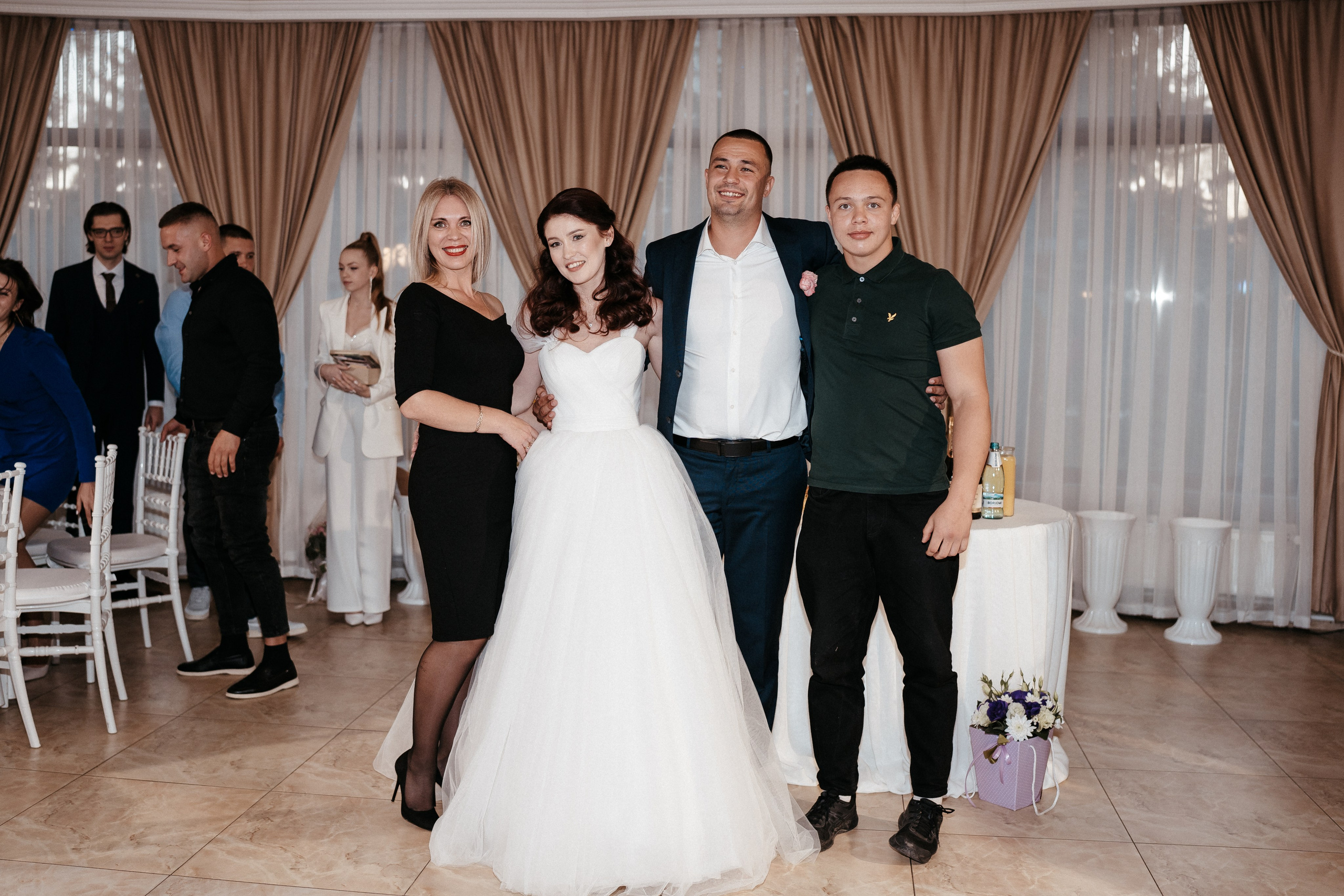 Свадьба Симферополь. Свадебный фотограф в Симферополе