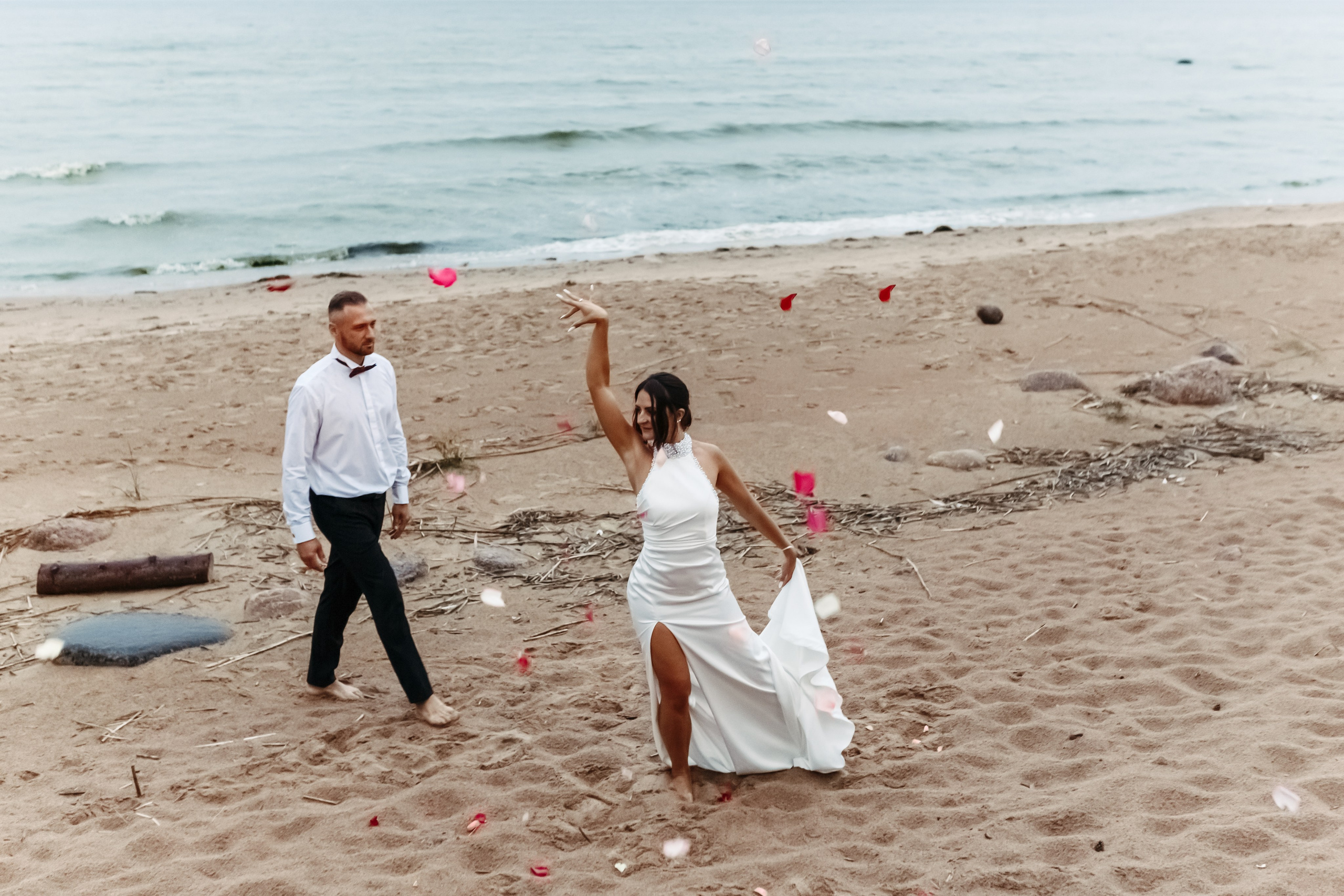Никита Марина. Свадебный фотограф в Санкт-Петербурге