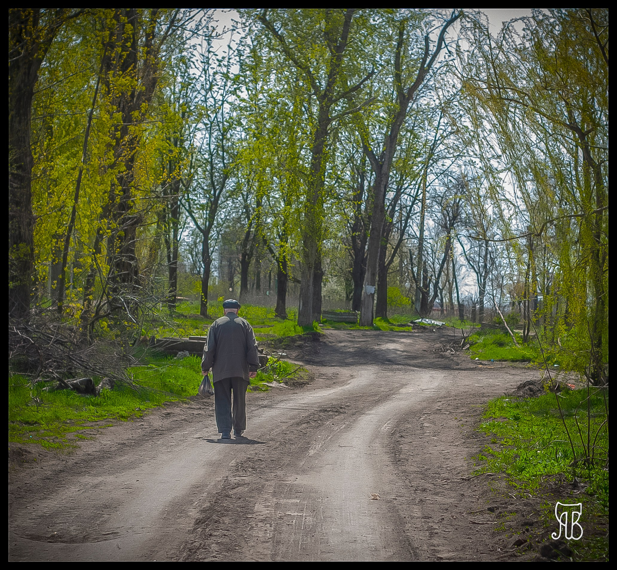 Разное. Фотограф Анатолий Гущин