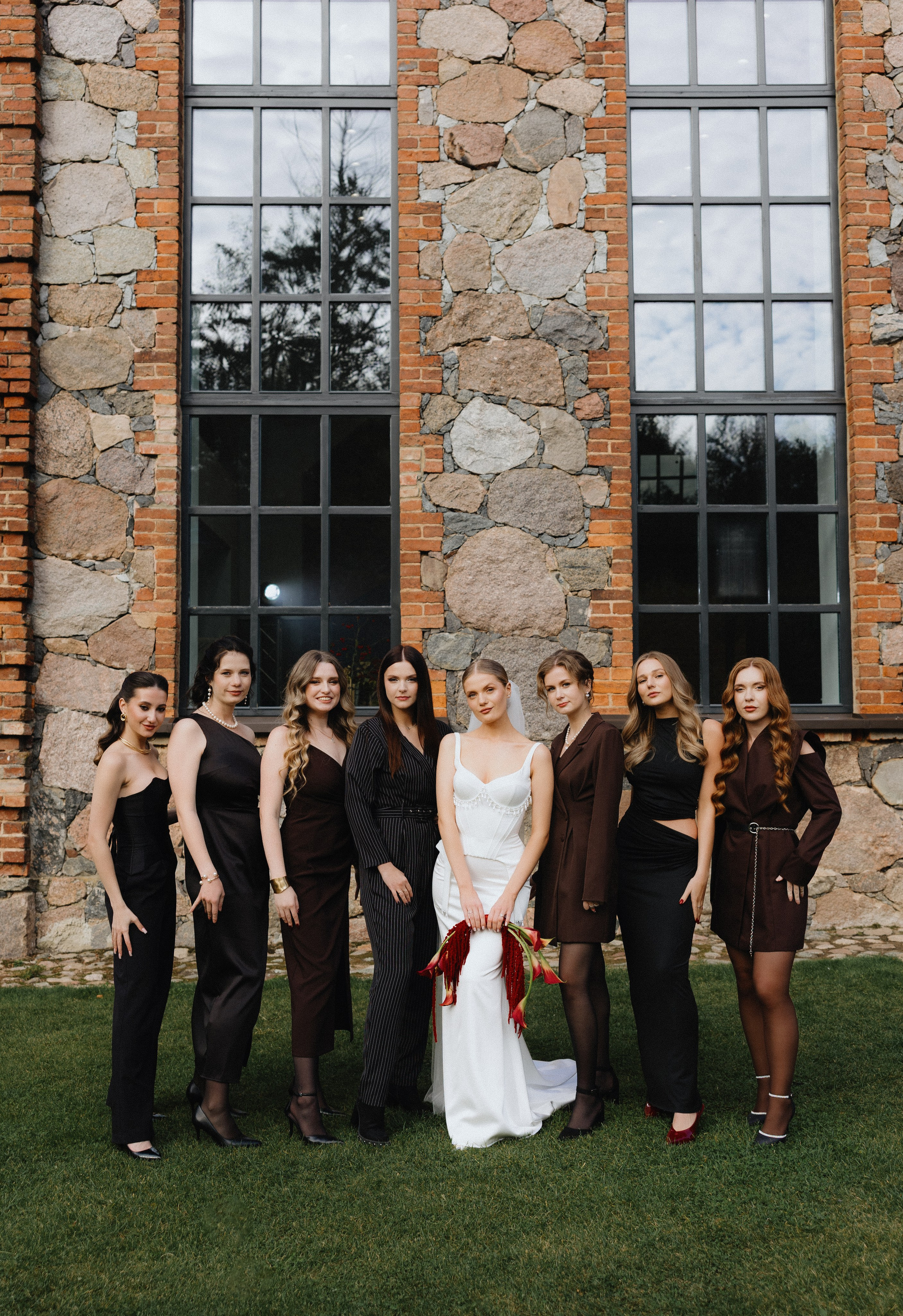 Надя и Паша 🤍. Фотограф в Минске Дарья Матвеенко