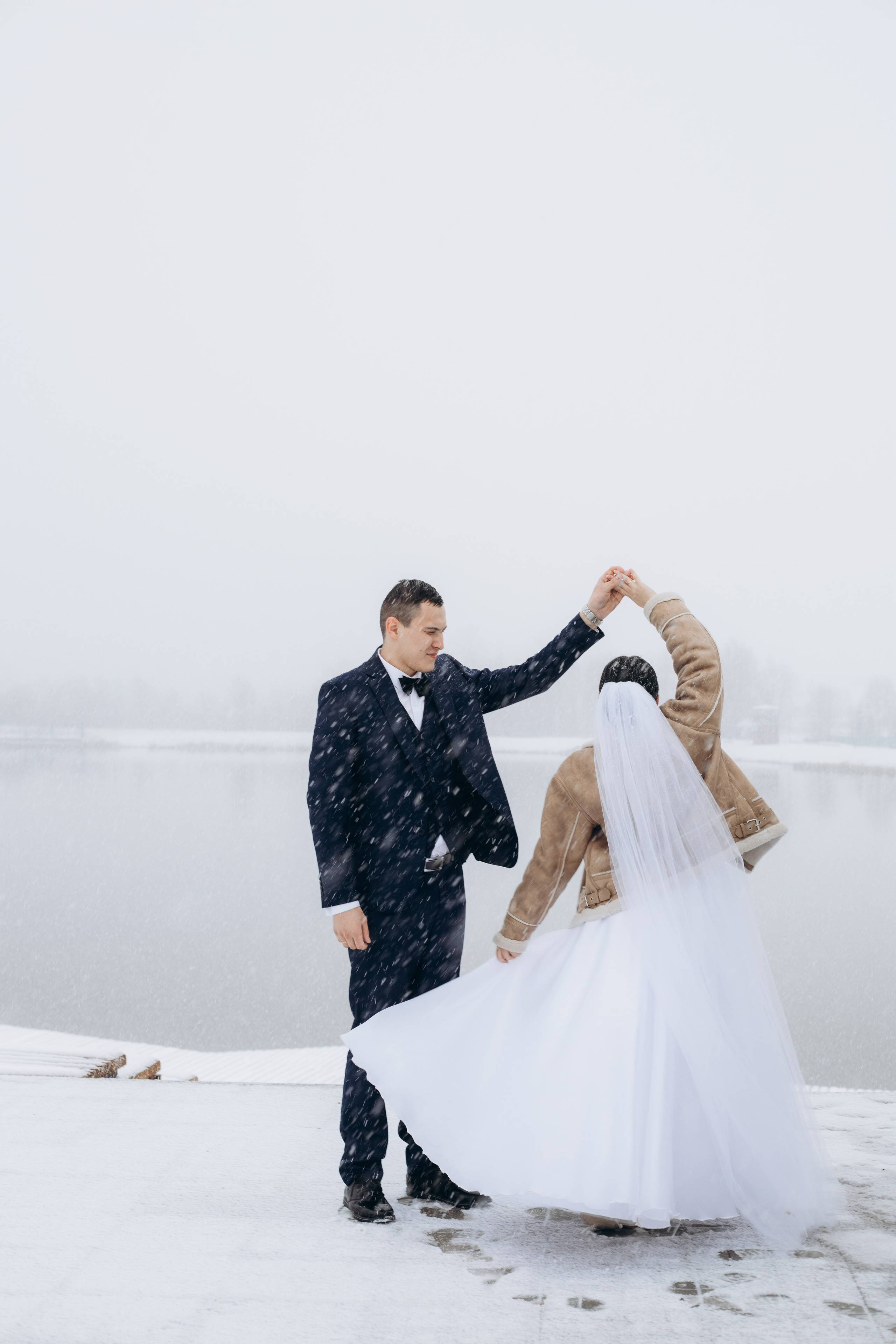 Рушан и Эльмира. Фотографии с душой