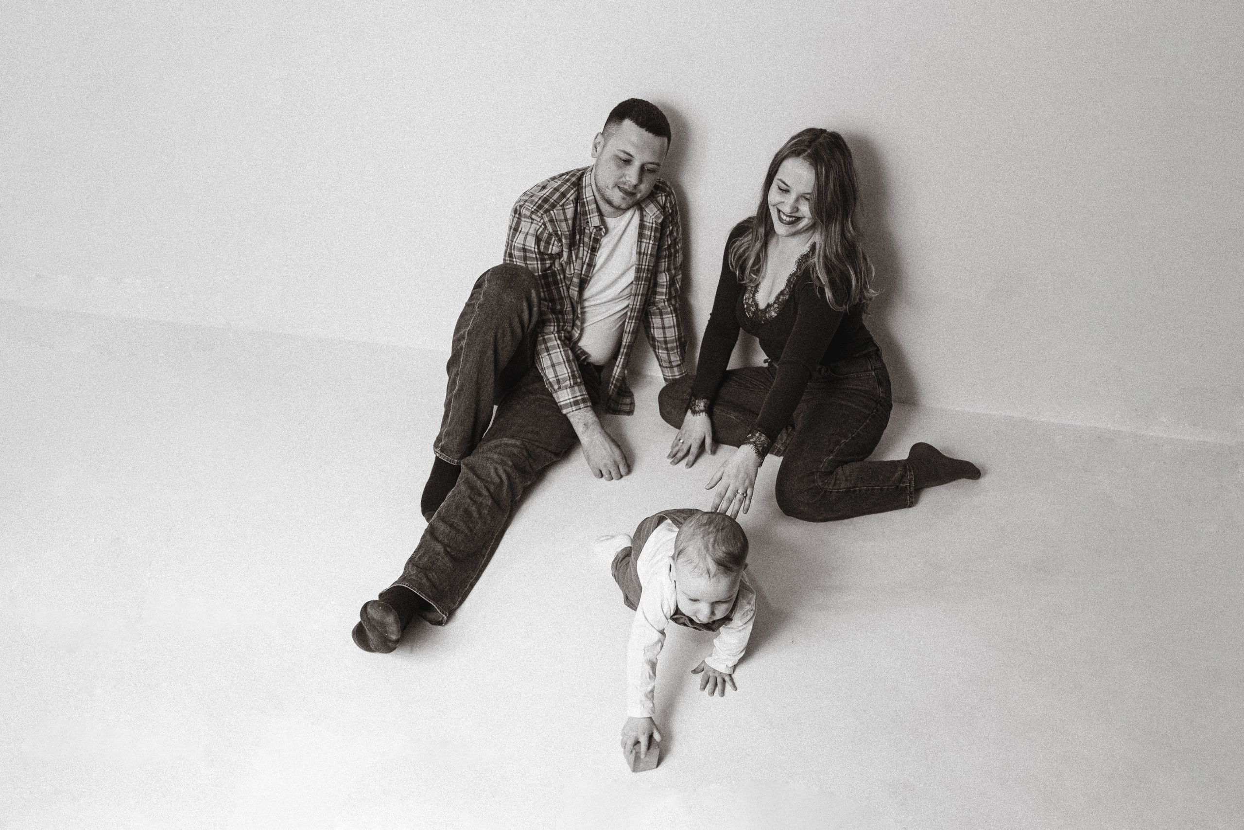 1 год ребенку. Фотограф новорожденных Москва, Люберцы, Жуковский, Раменское