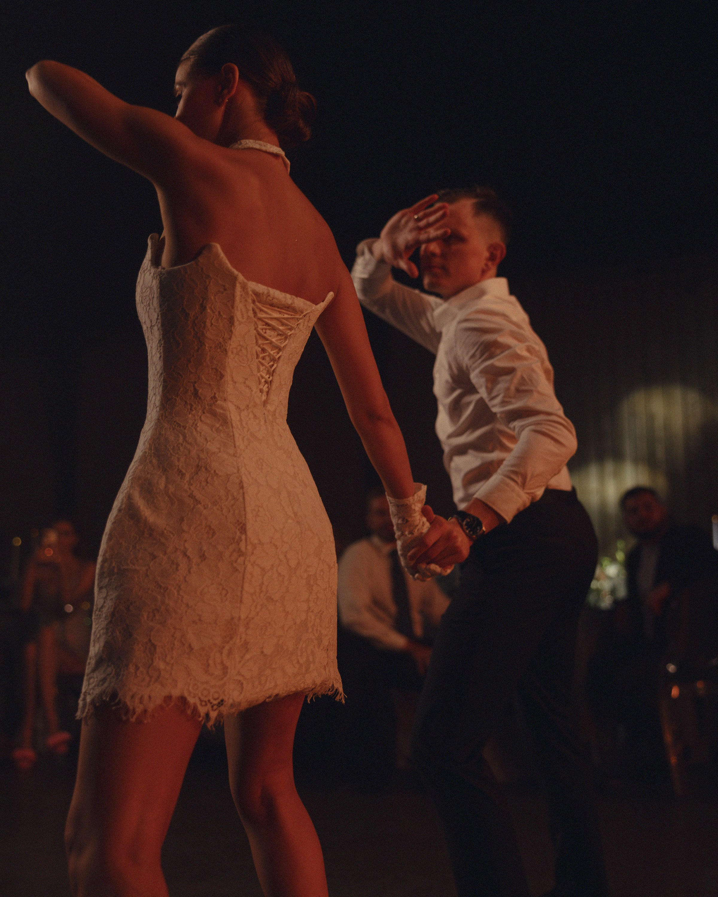 Металлика. Свадебный фотограф в Москве Александр Рыжков