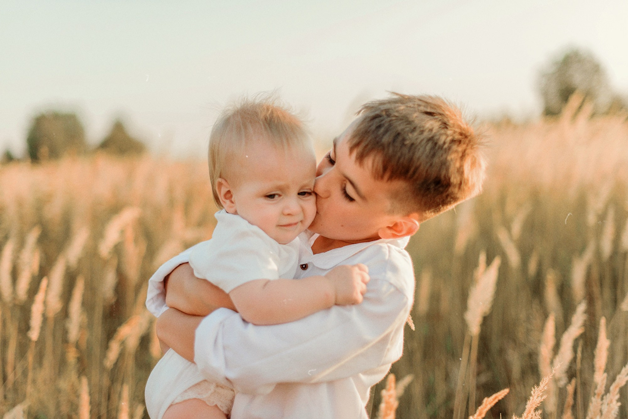 ЖЕНЯ, САША, СЕМЁН и ЛЁВА. Свадебный и семейный фотограф РИТА БОЧКАРЁВА