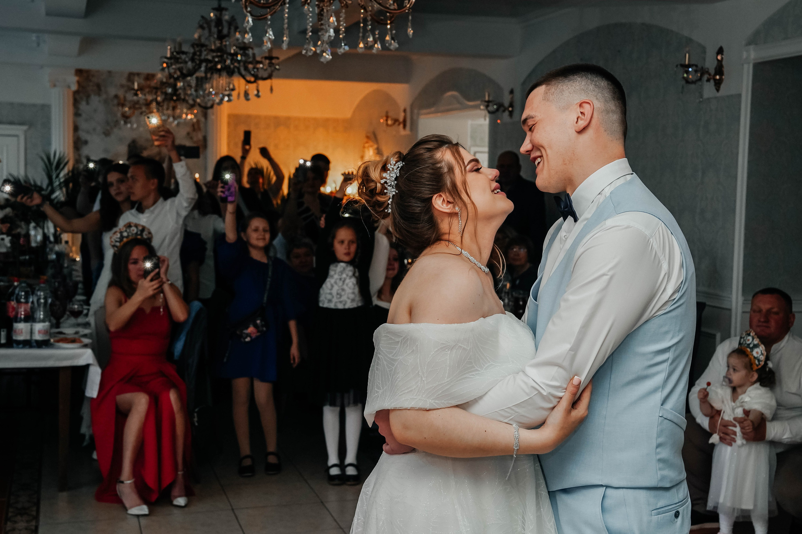 Александр и Ксения. Свадебный фотограф Курбанов Руслан