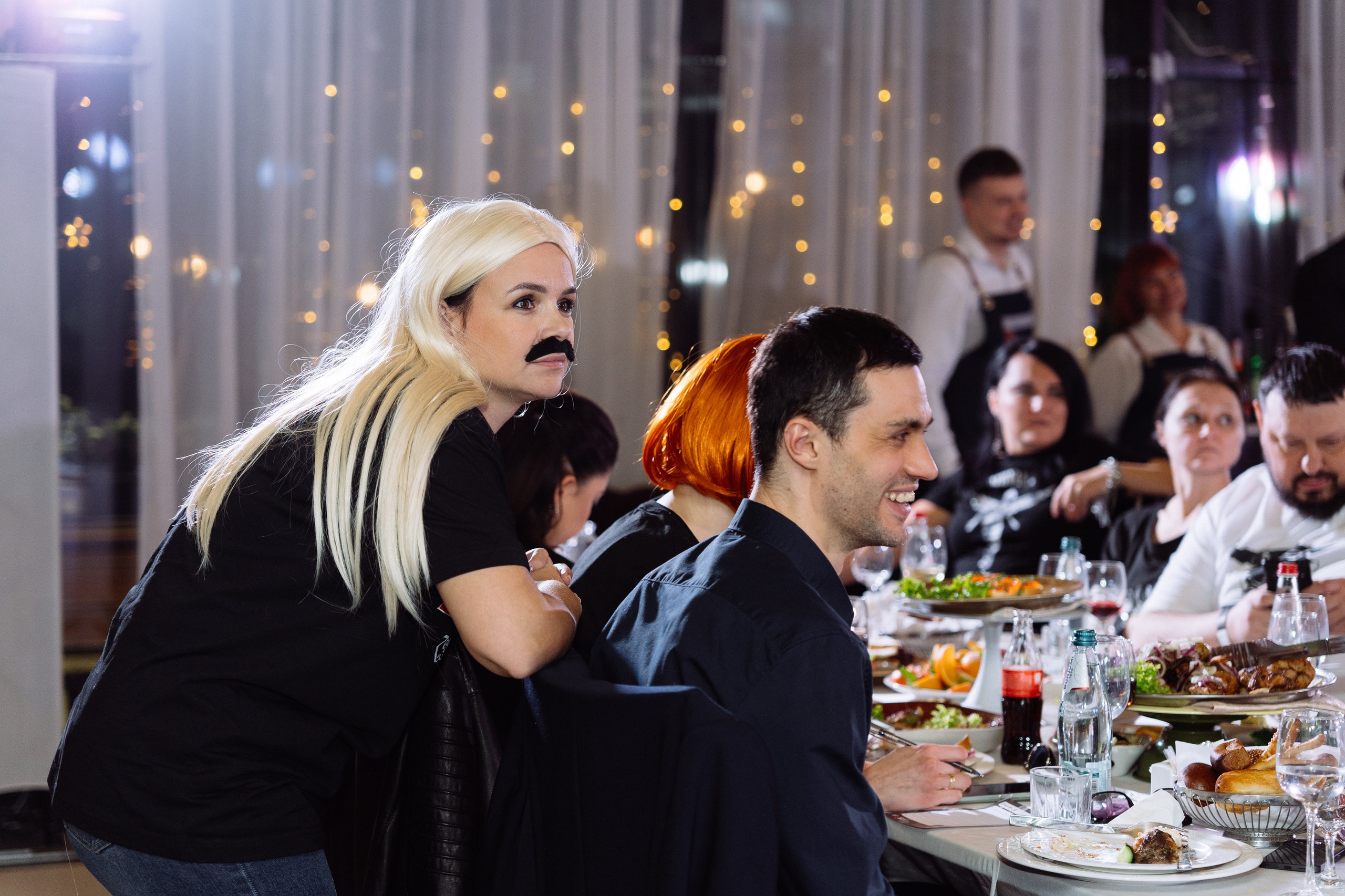 FINTECH новогодний корпоратив. Видео и фото для бизнеса |Video & Foto|Ростов-на-Дону|Краснодар|Москва