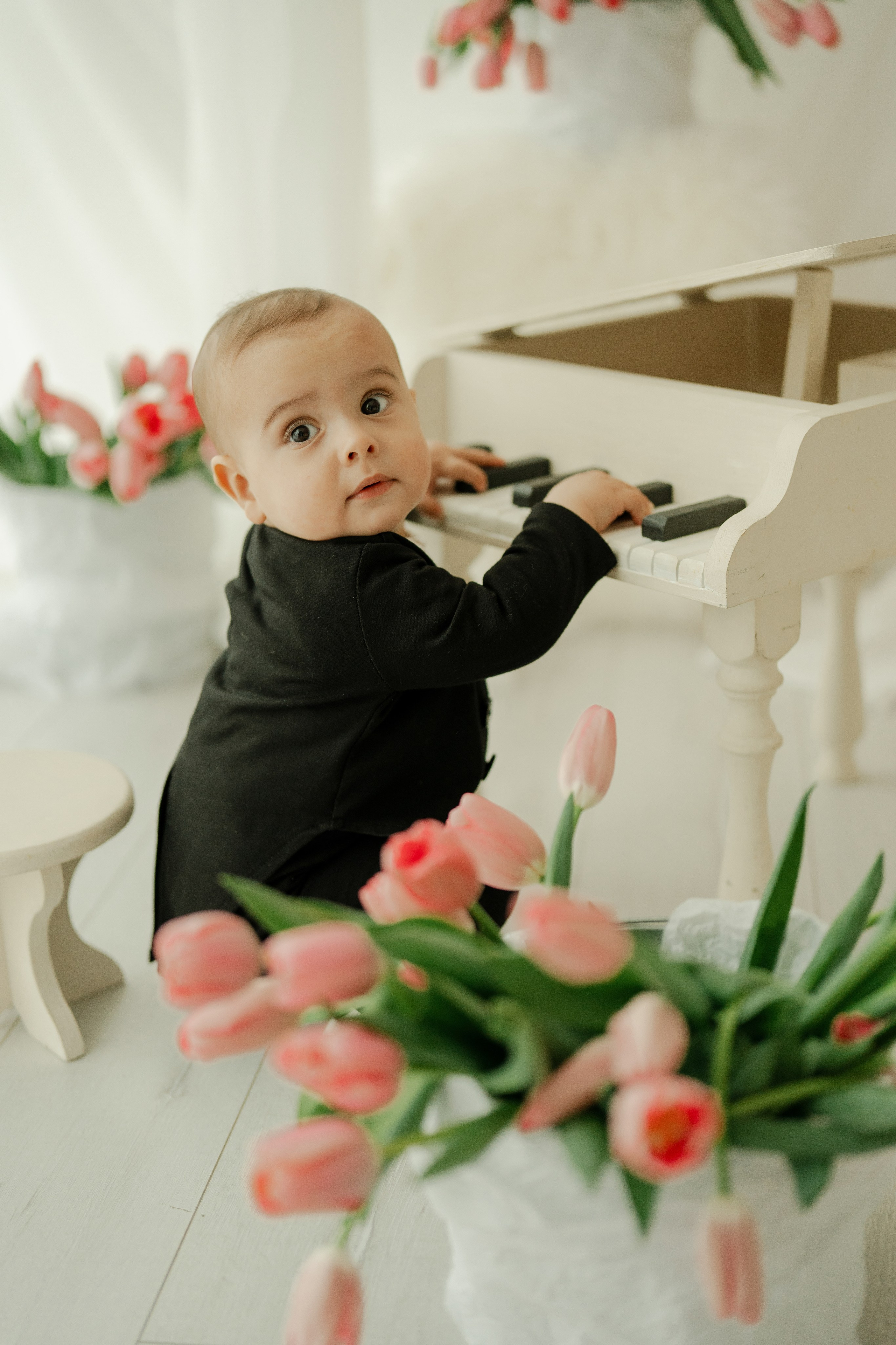 Портфолио фотограф Юлия Я