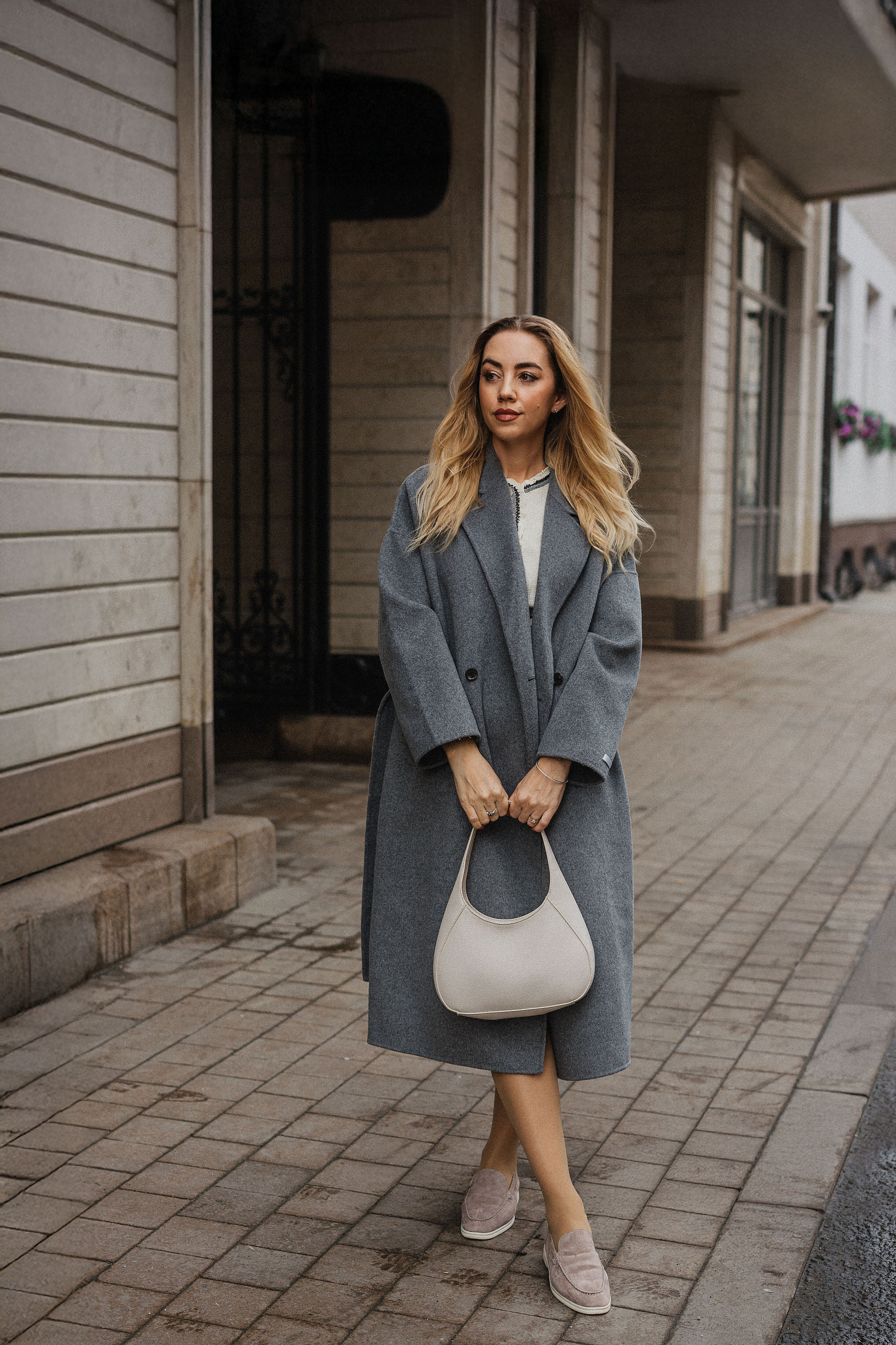 Стрит Съемки. Фотограф в Москве Ангелина Ким