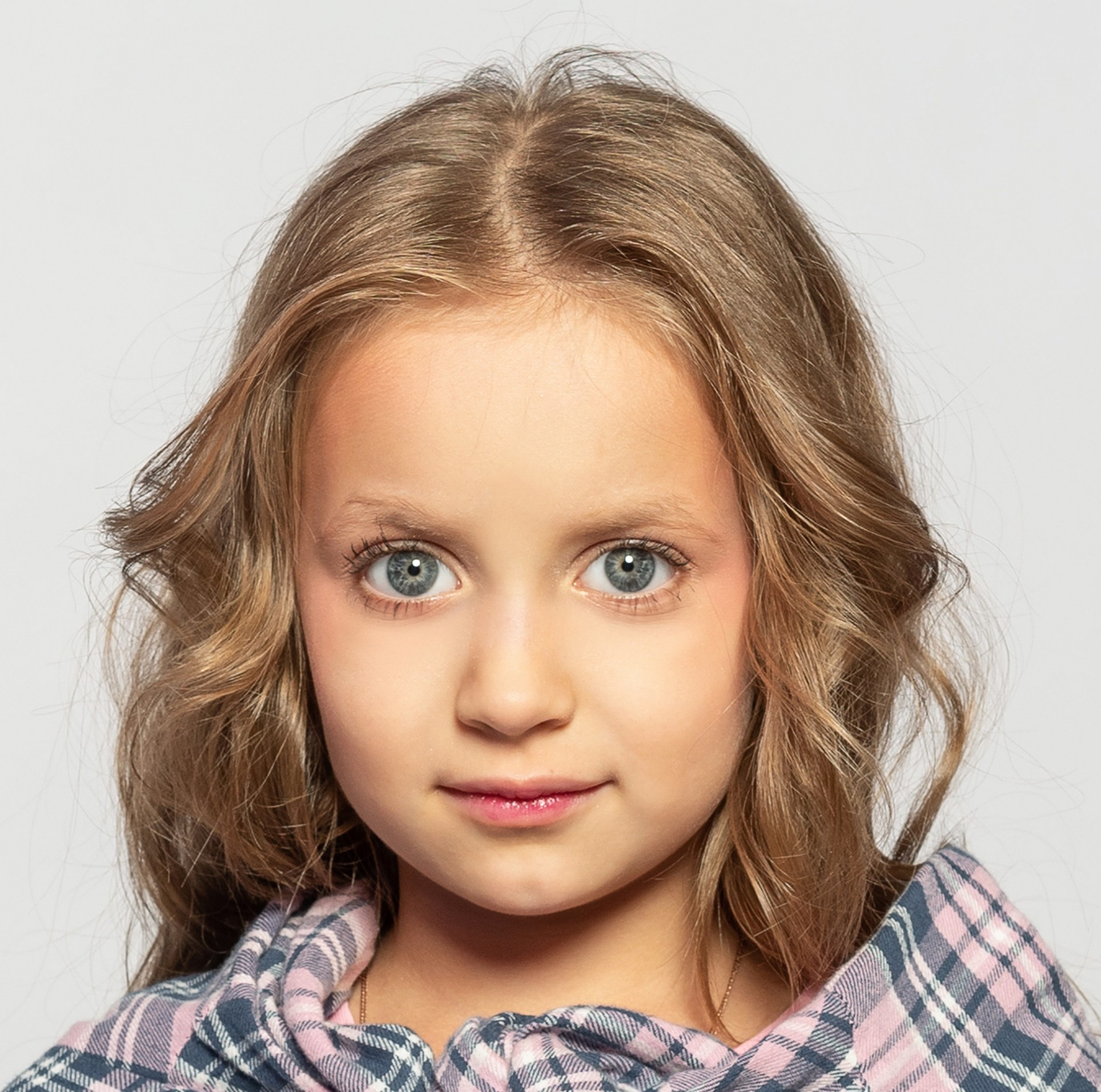 Парасоцкая Злата. Model base