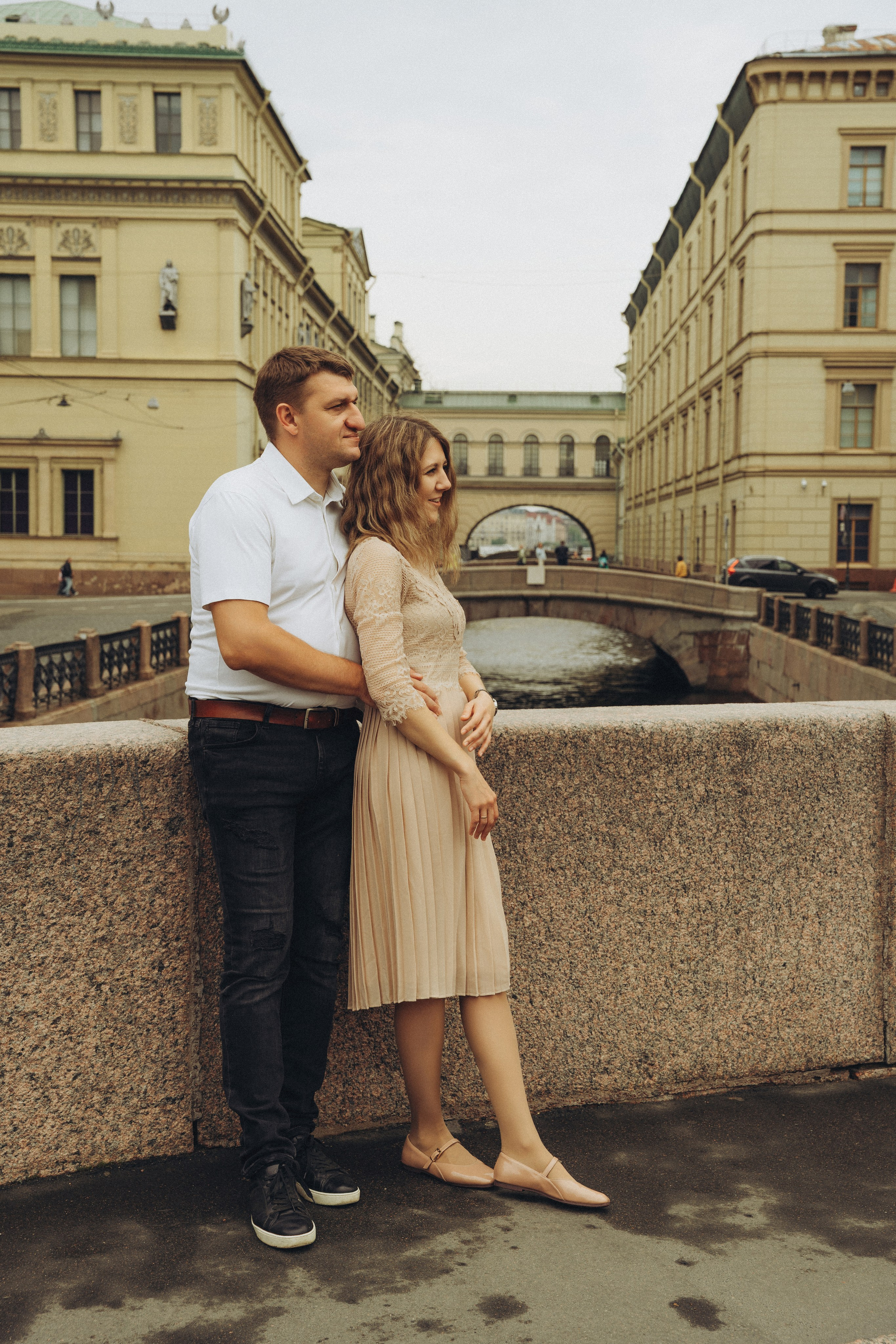 O & A. Фотограф Санкт-Петербург/Гомель Виктория Петрова