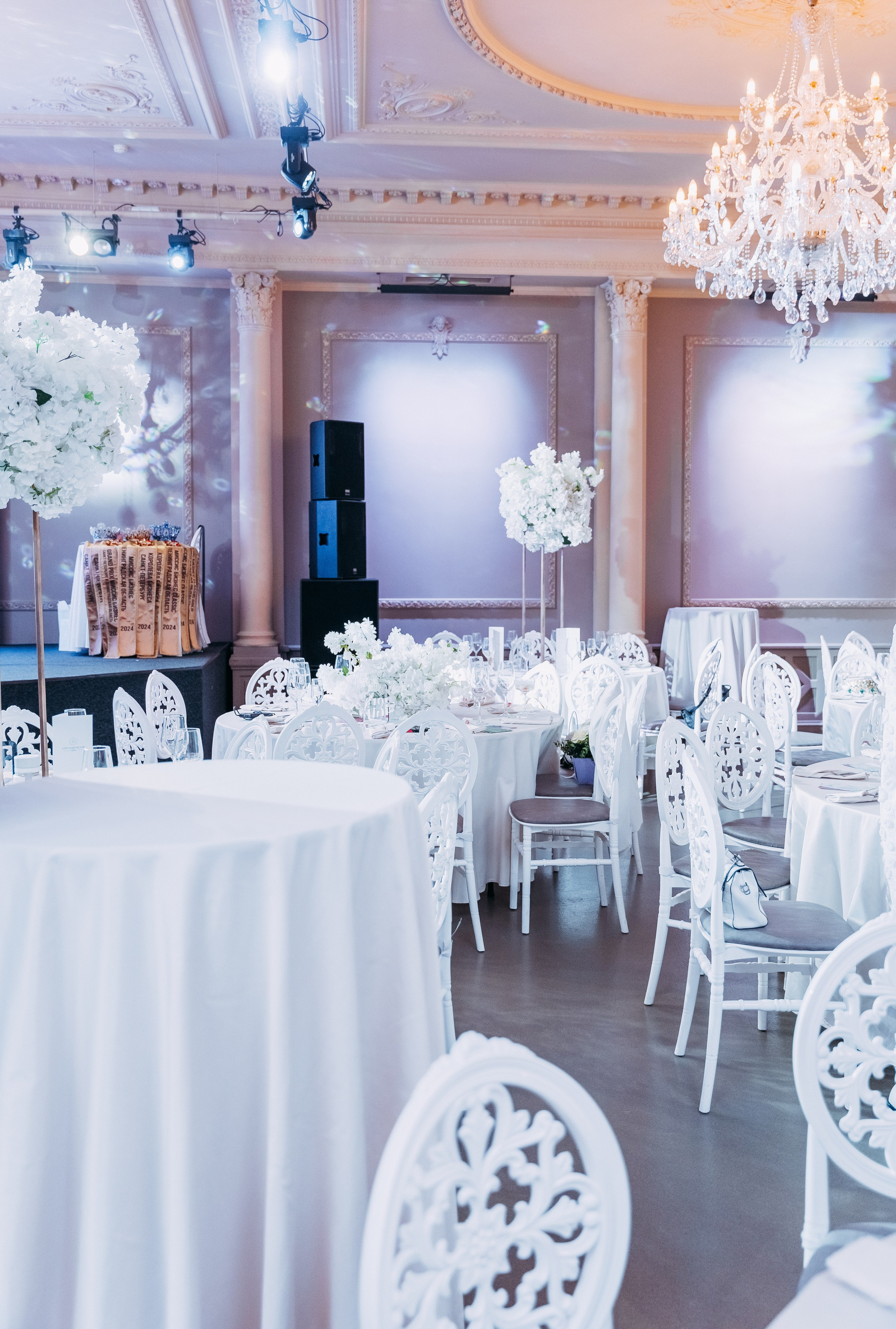 Открытие конкурса Мисс и Миссис бизнес Санкт-Петербург и ЛО 2024. Фотограф Санкт-Петербург/Гомель Виктория Петрова