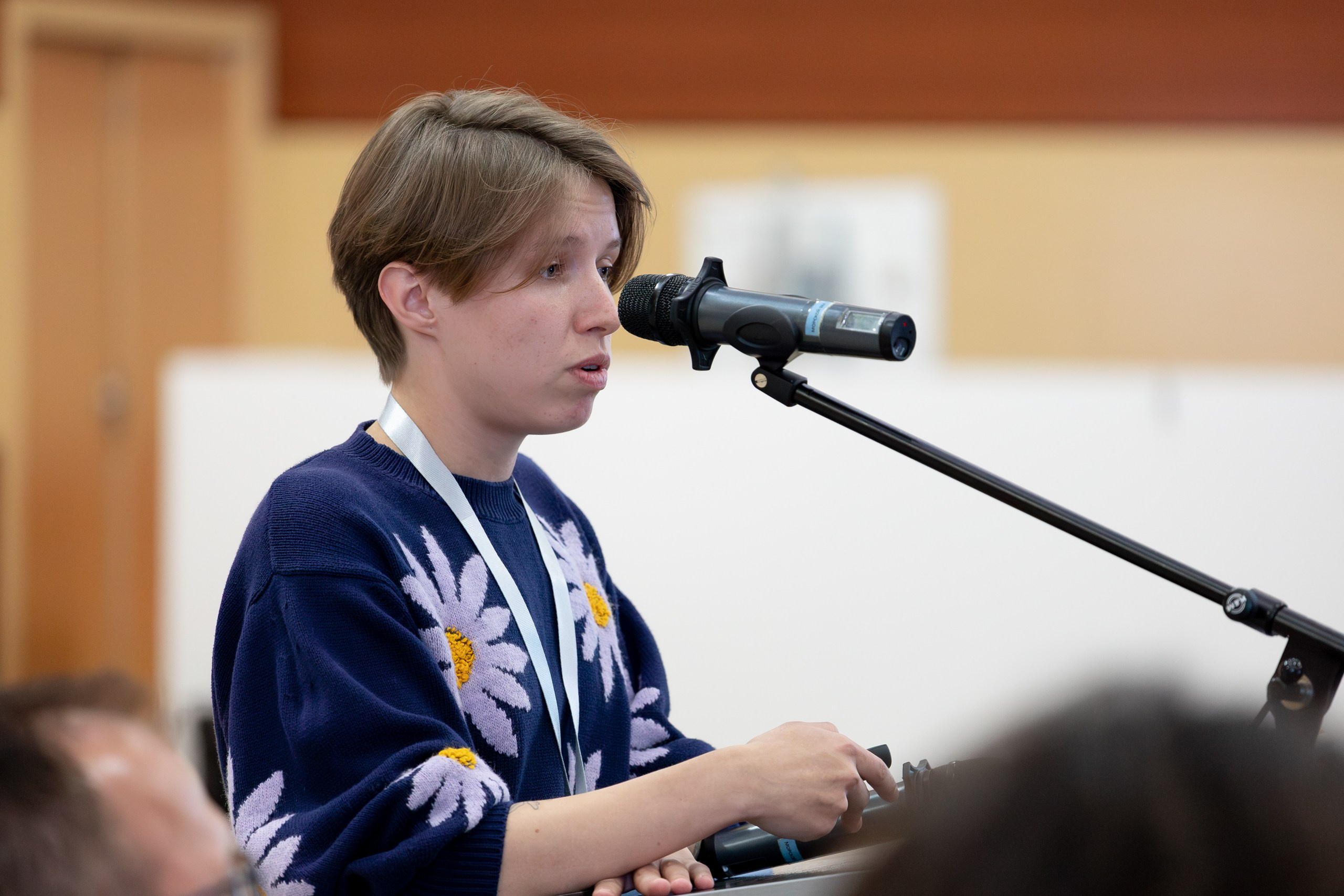 IV Международная научная конференция FUTURE OF BIOMEDICINE. Главная