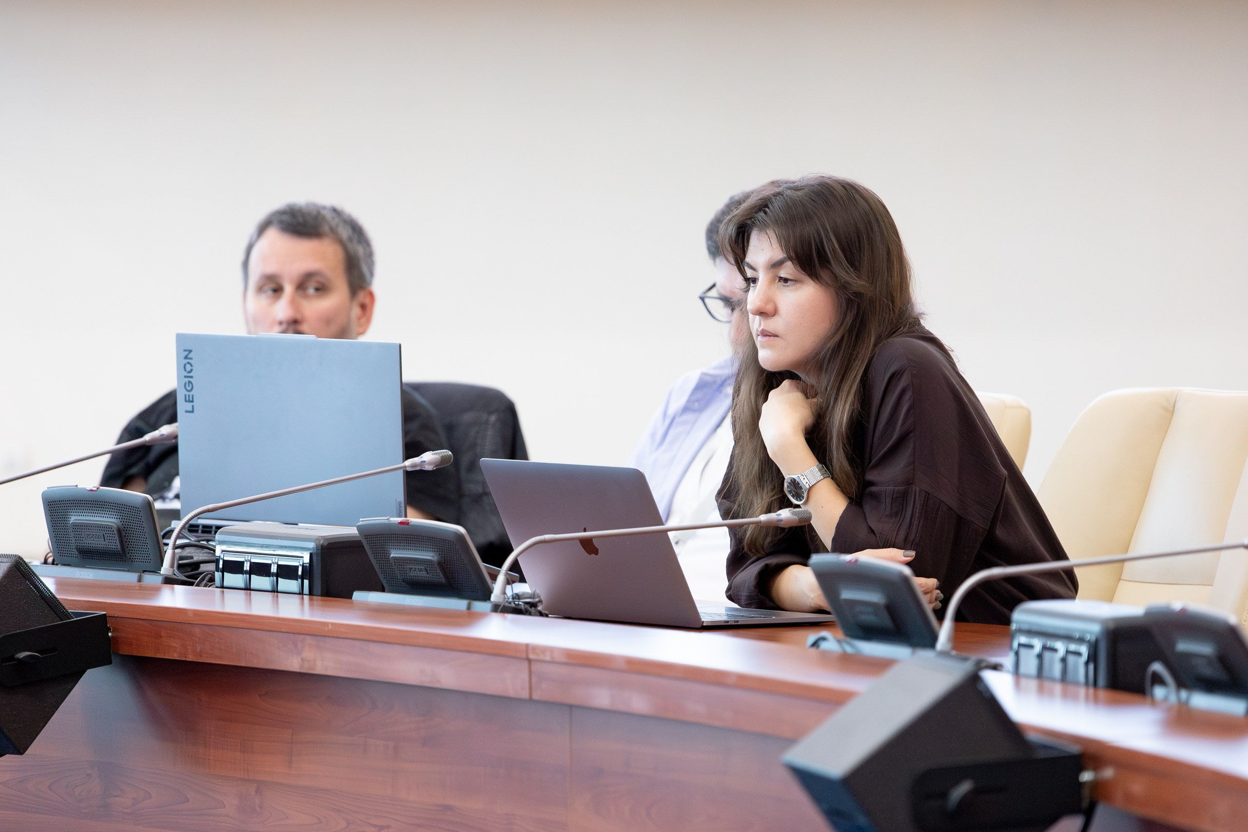 IV Международная научная конференция FUTURE OF BIOMEDICINE. Главная