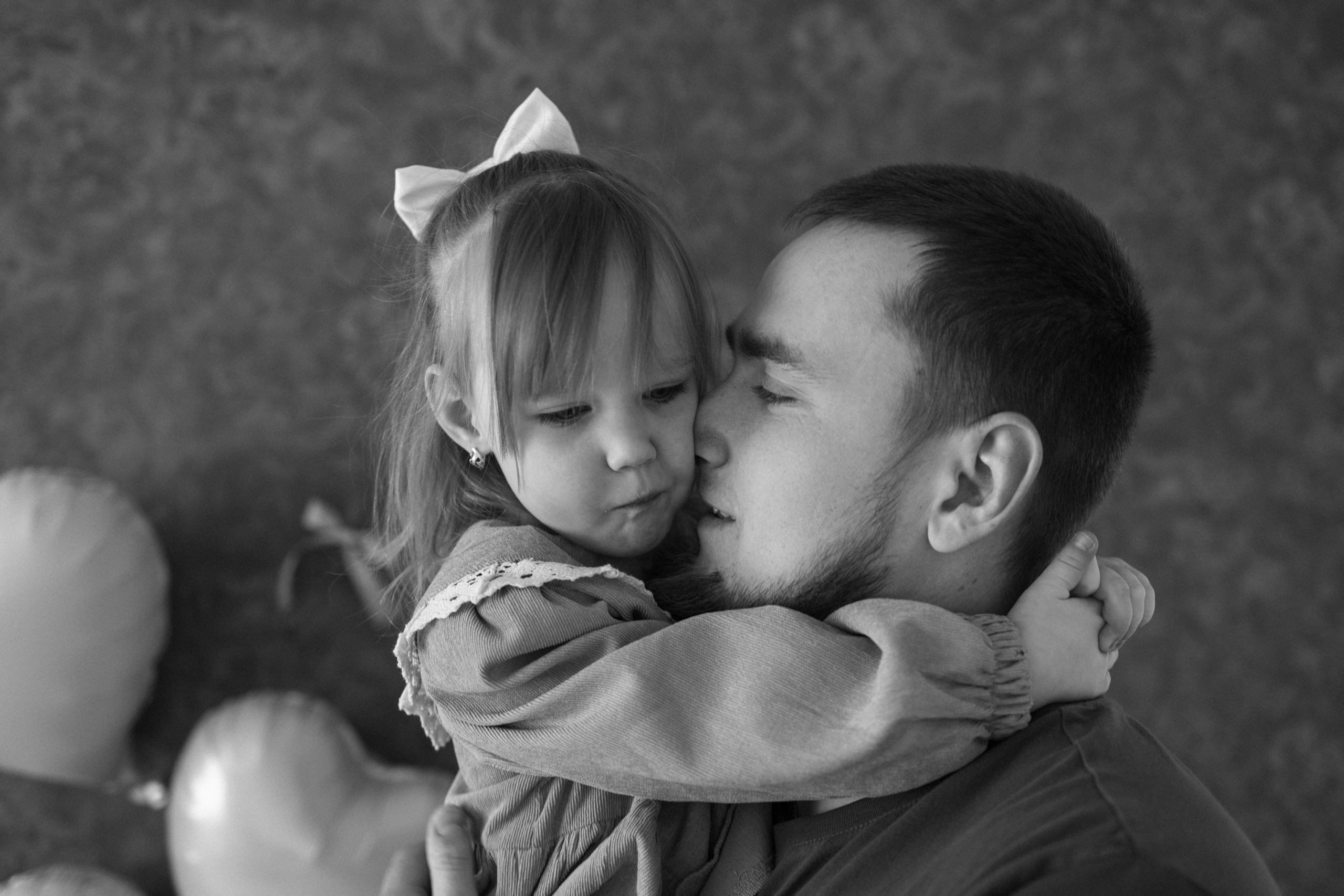 Мои первые 3 годика!. Свадебный и семейный фотограф в Москве Дарья Тюленева