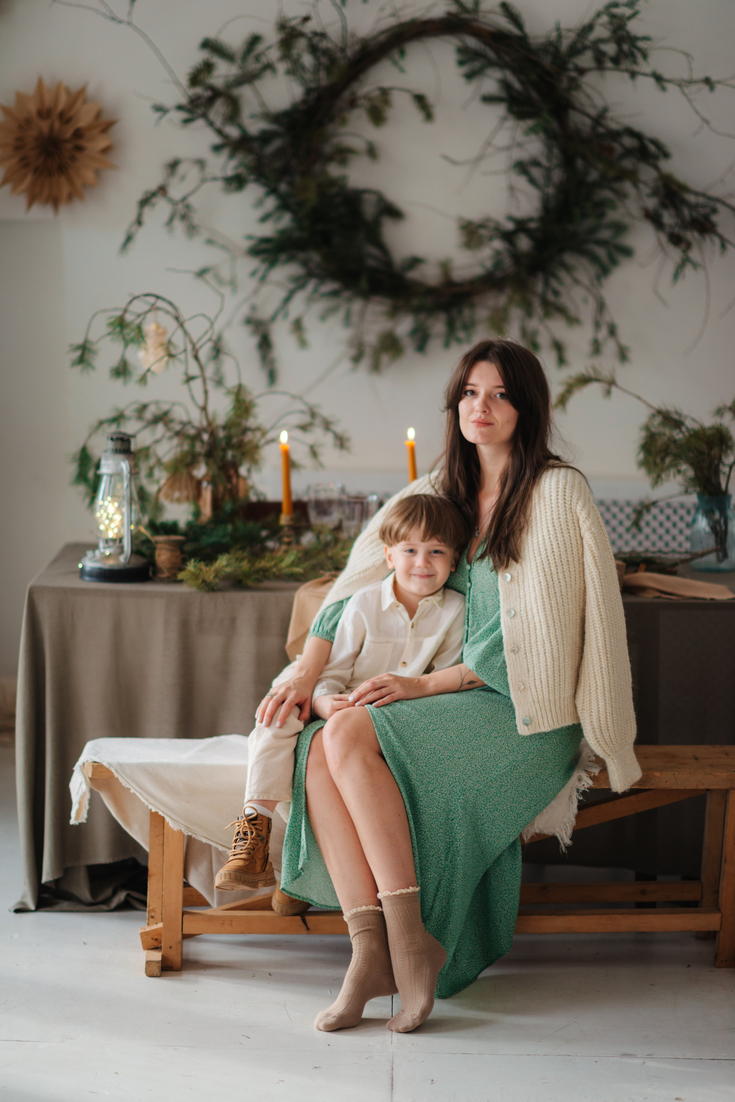 Олеся и Мирон. Свадебный и семейный фотограф в Ростове-на-Дону Дарья Герасименко