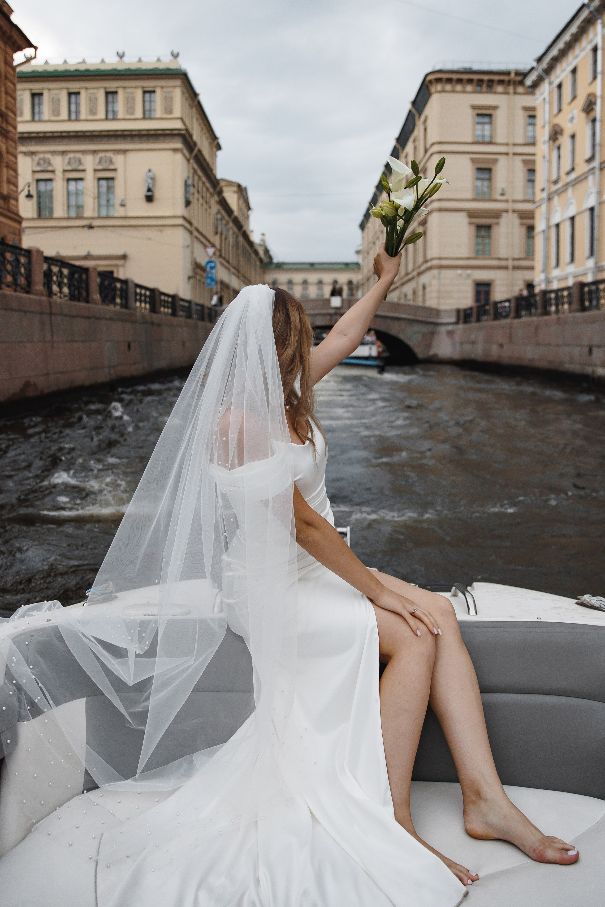 Ульяна и Ваня. Свадебный фотограф в Санкт-Петербурге, Москве, Европе и по всему миру