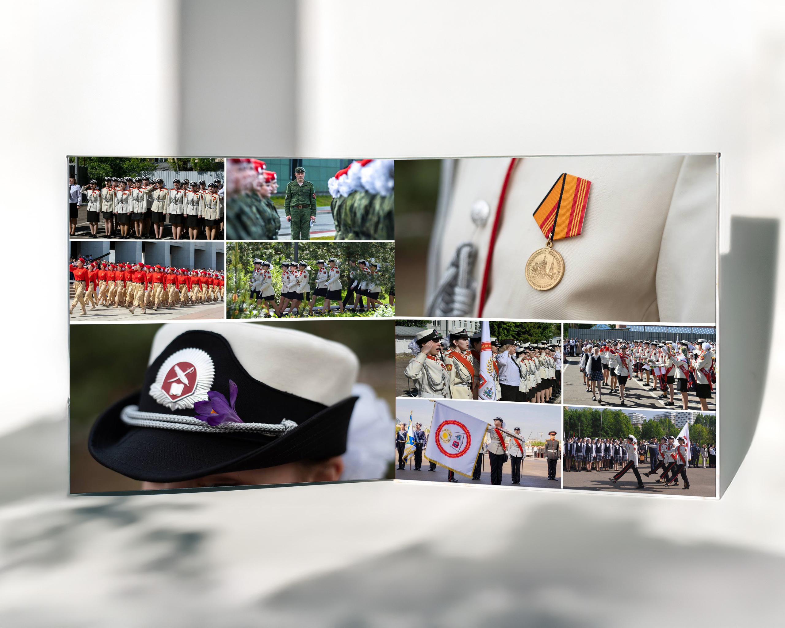 Выпускной альбом для школьного класса — фотосъёмка, дизайн и печать в Москве. MILATE — выпускные альбомы, фотосессии и видео в Москве