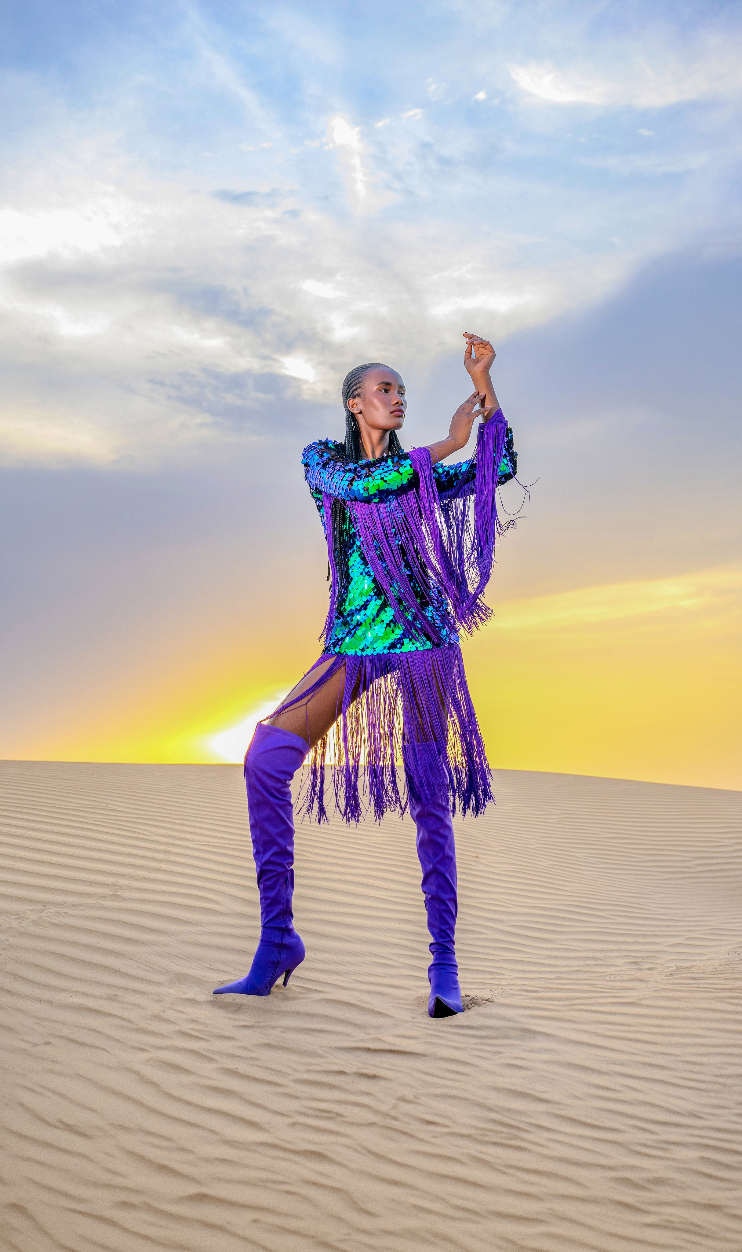 Lady Indigo. Коммерческий фотограф Москва /Дубай, эксклюзивные фэшн фотосессии