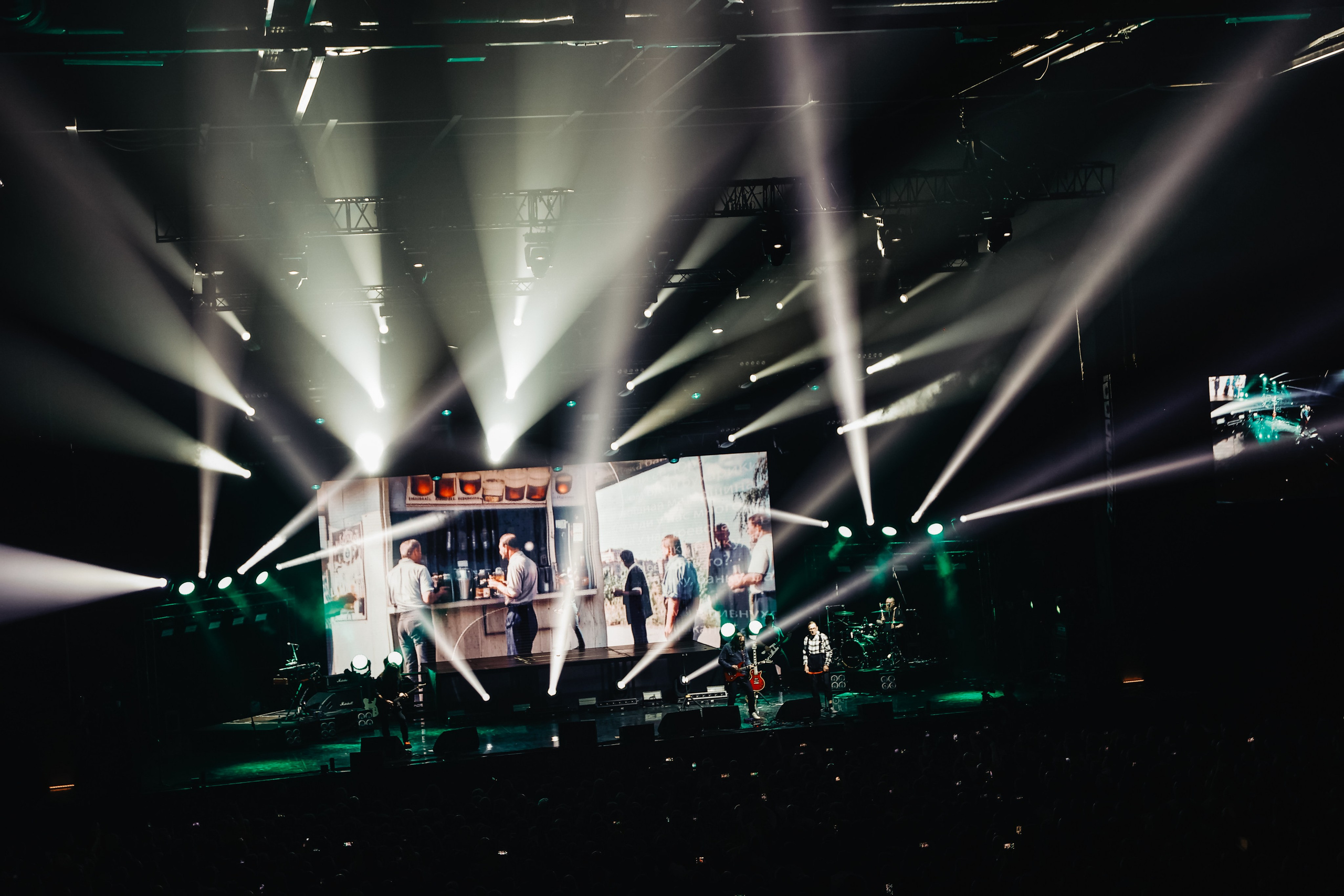 СЕКТОР ГАЗА: 60 ЛЕТ ЮРИЮ ХОЮ