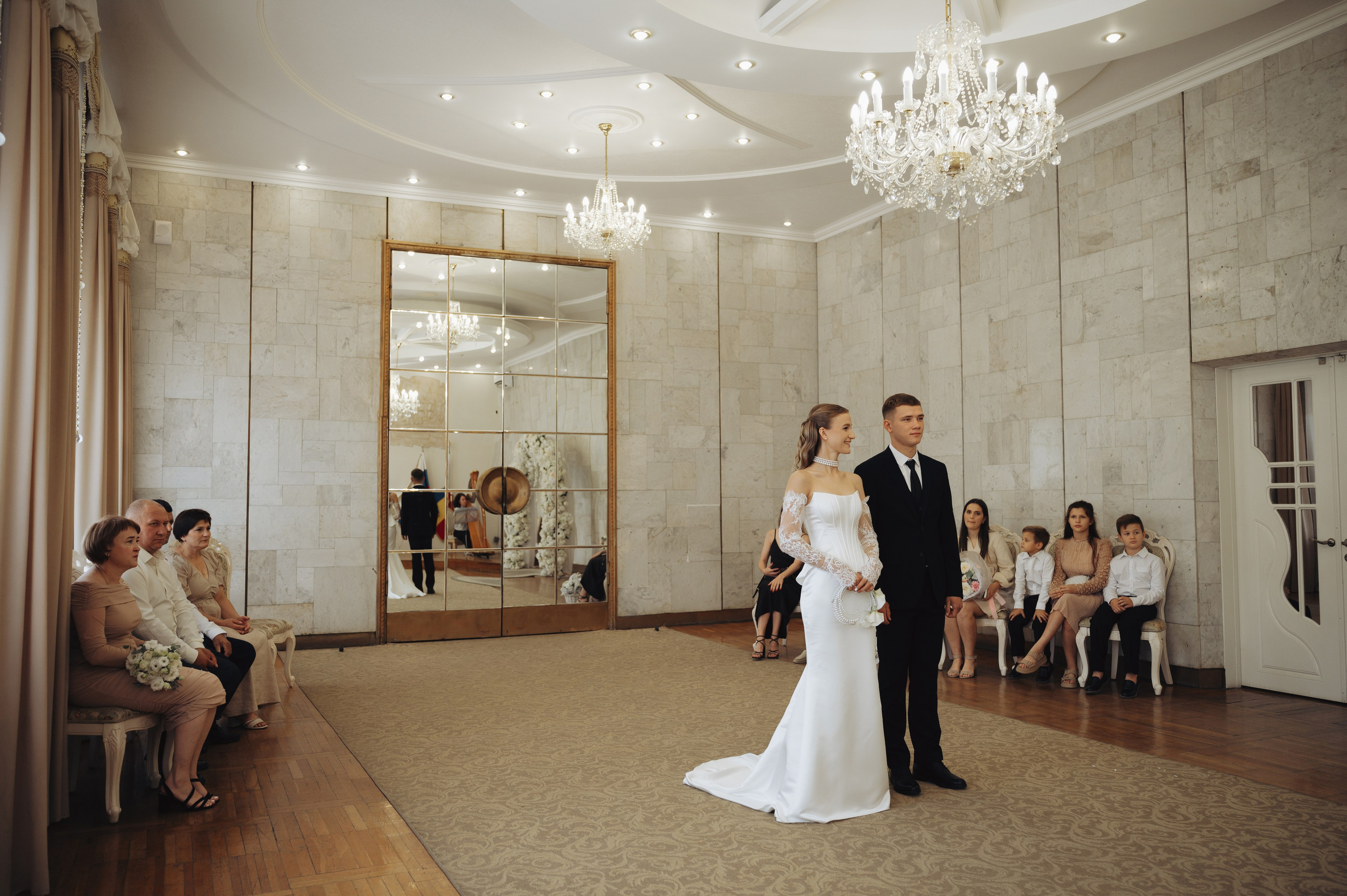 Дима и Таня