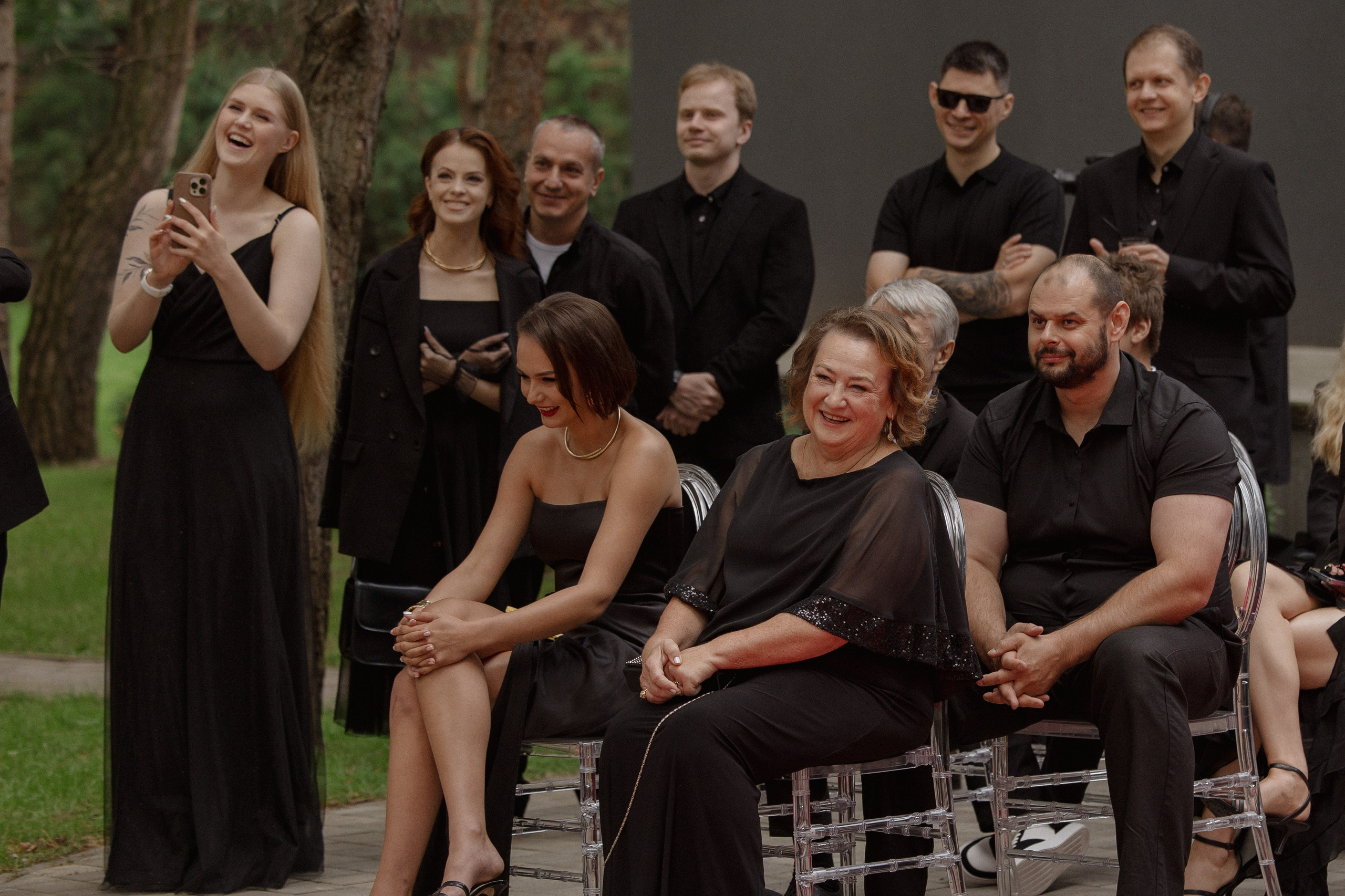 Wedding day Николай & Надежда. Свадебный фотограф Колесников Антон