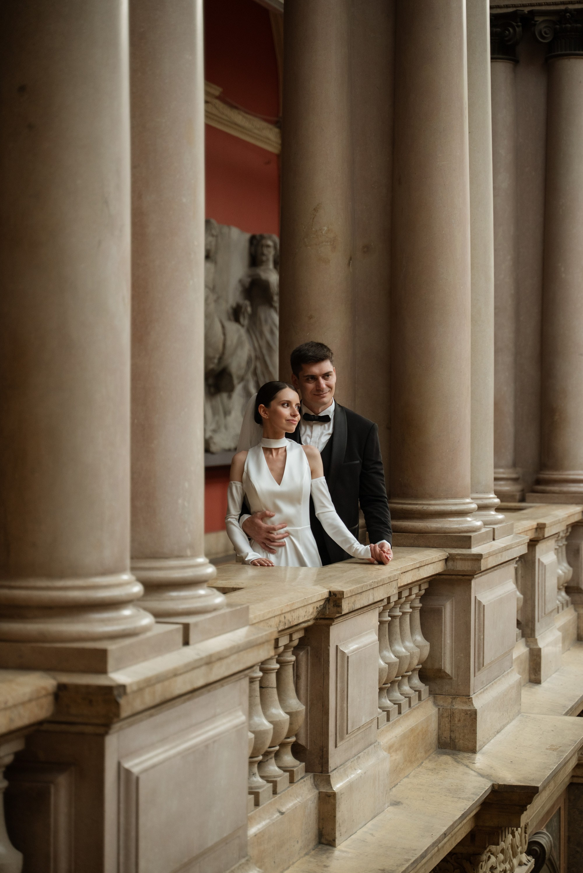 Артур и Светлана | 07.08.25. Свадебный фотограф в Санкт-Петербурге Владислава Тюльпина