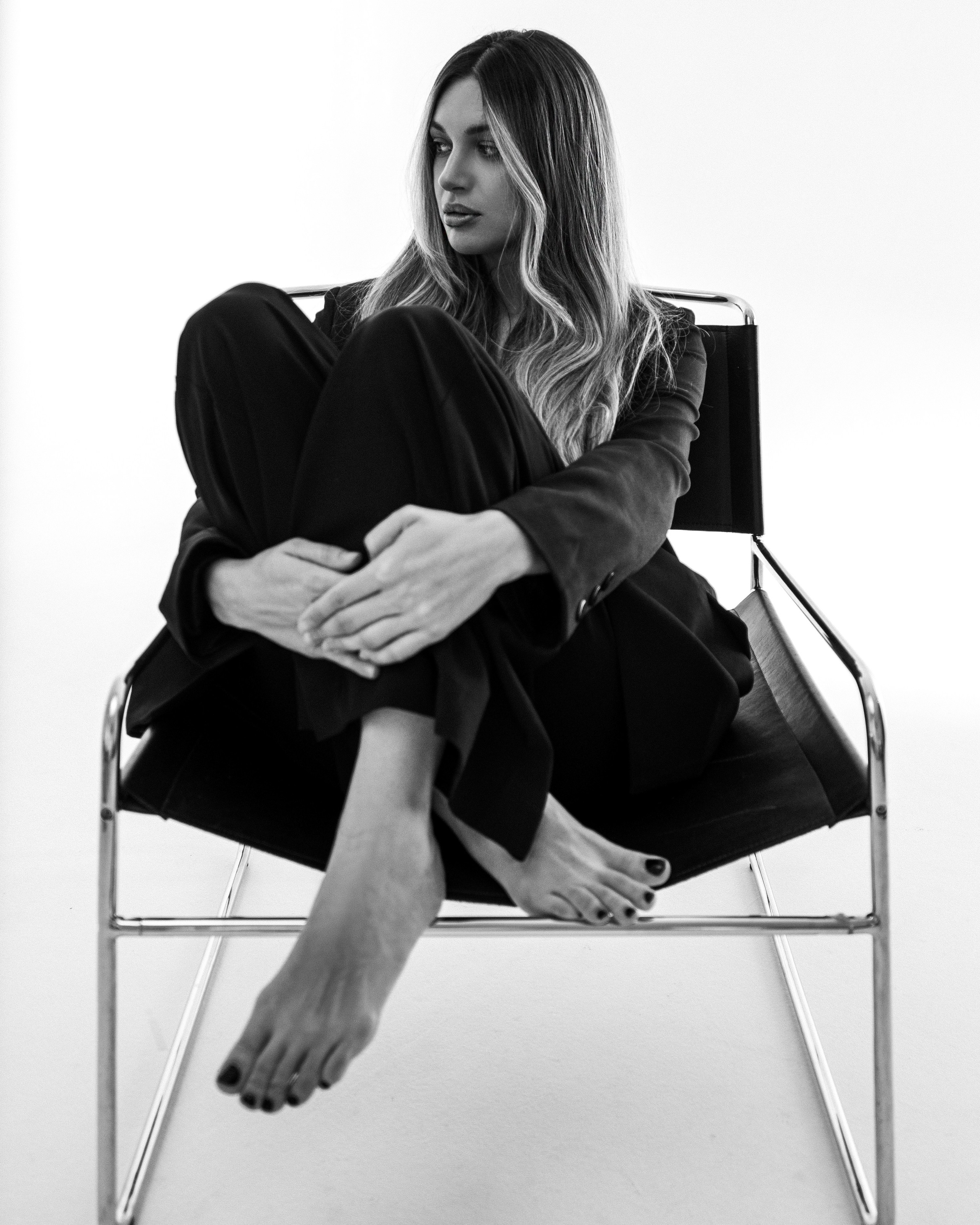 Darii. Alena Gribkova