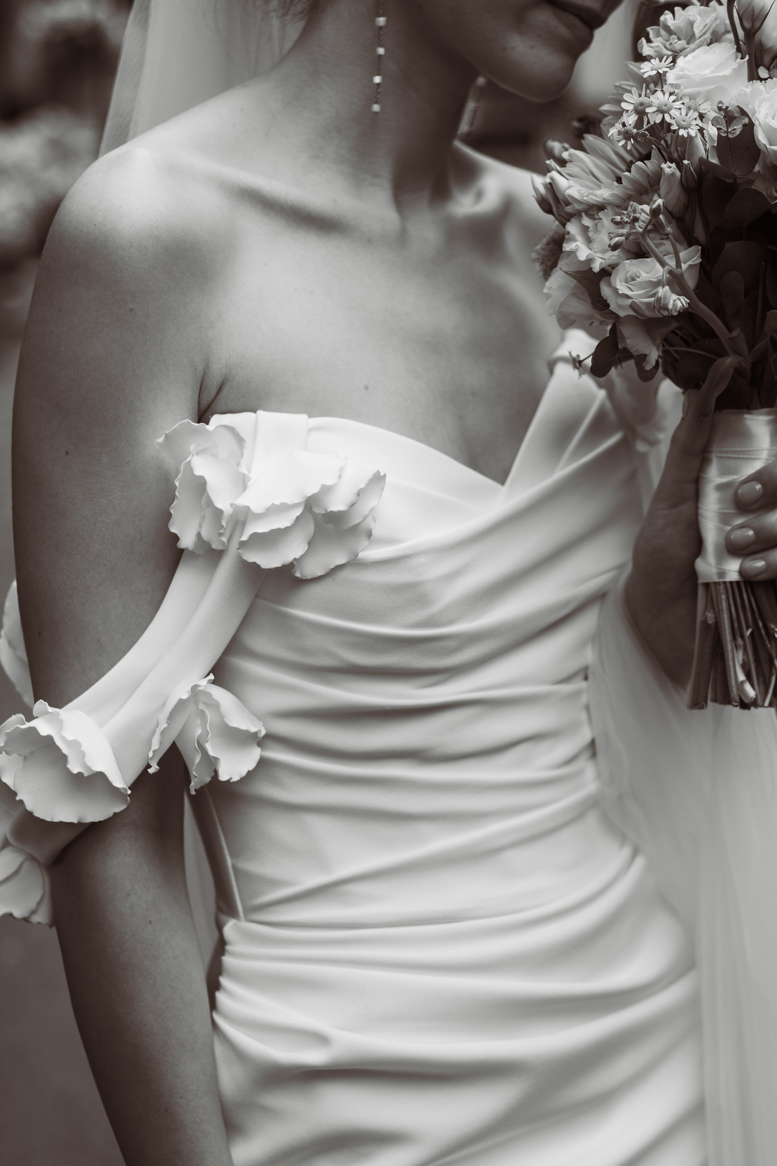 Свадьбы. Анна Сутягина. Фотограф в Москве