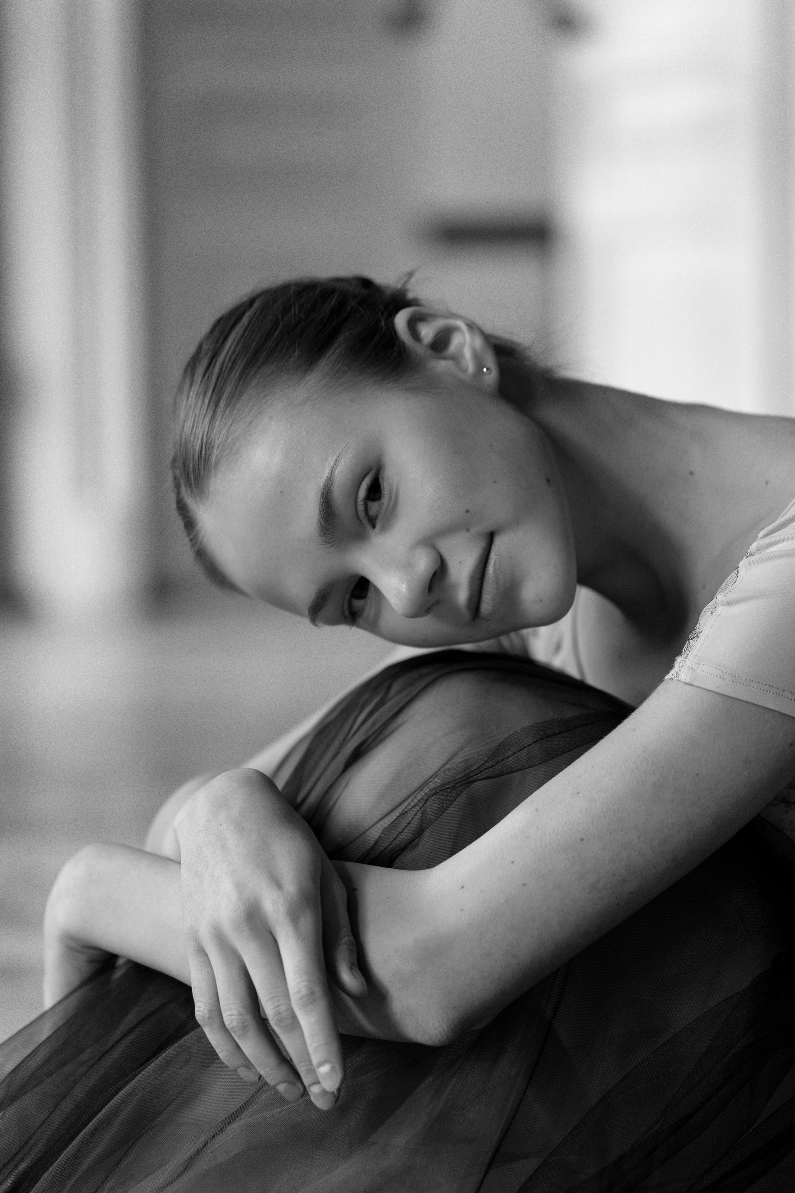 Соня. Свадебный фотограф Алена Полянская