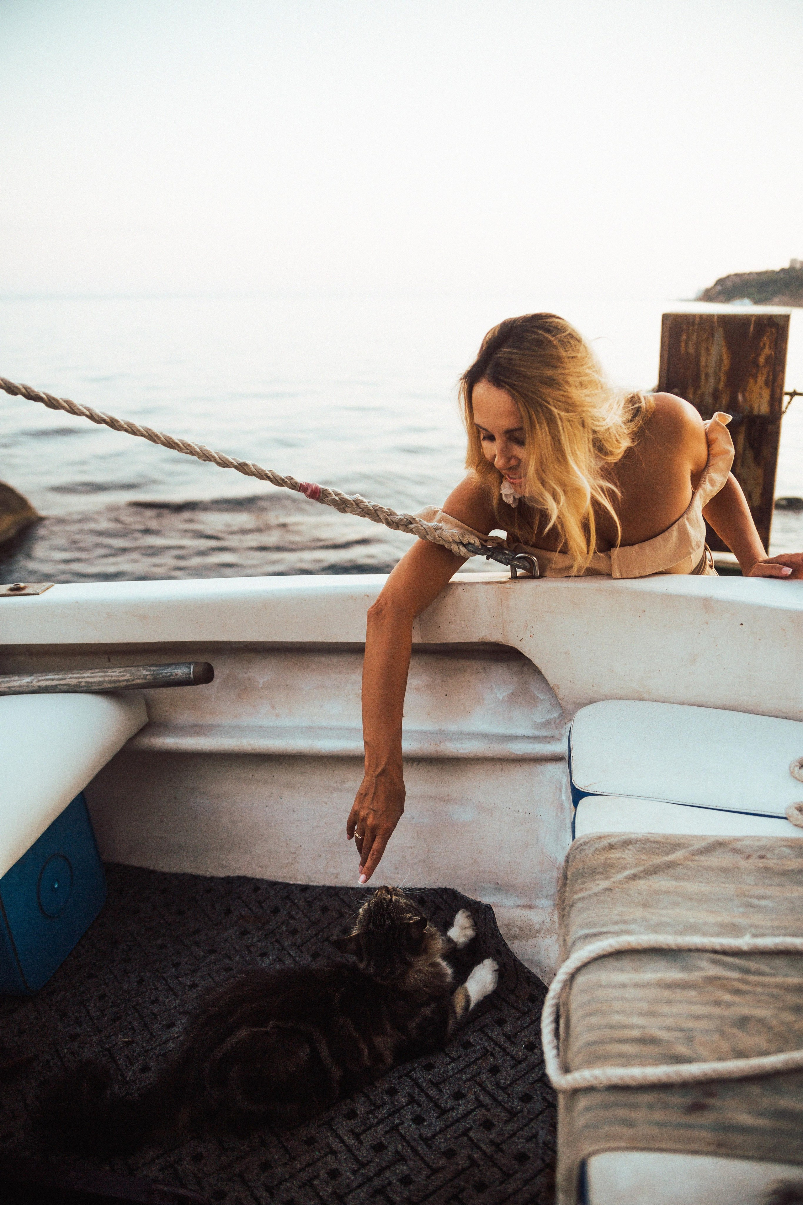 Гуляя по Ялте. Семен Соколов