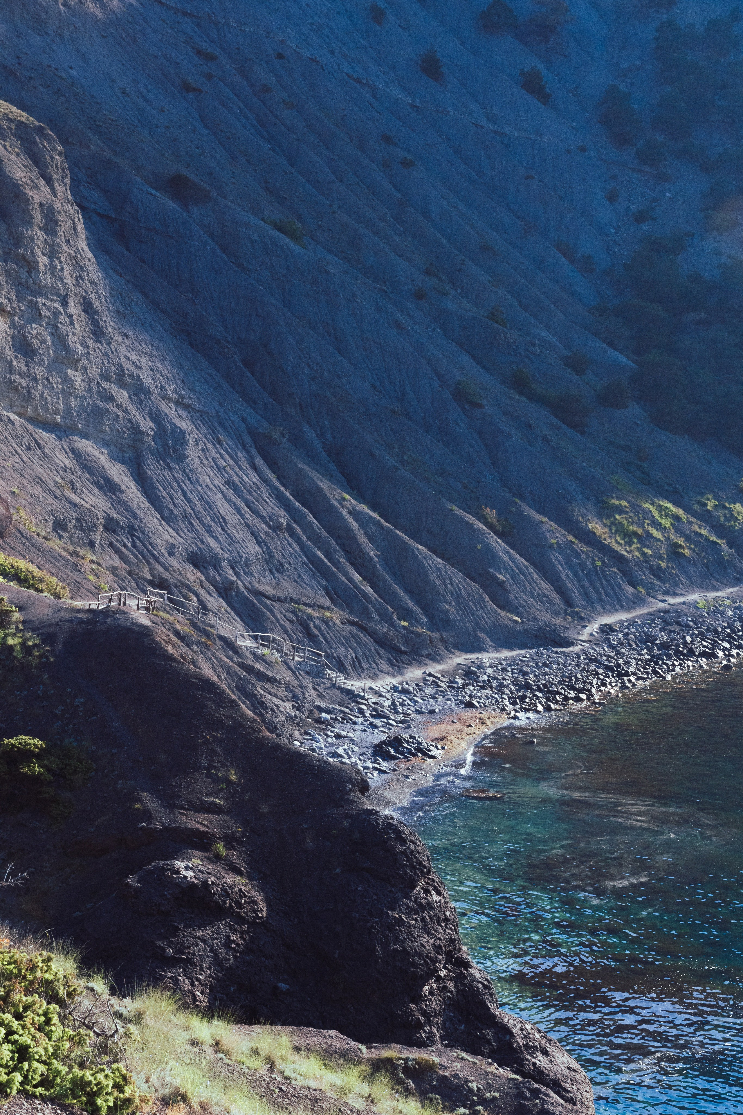 Весеннее путешествие. Семен Соколов