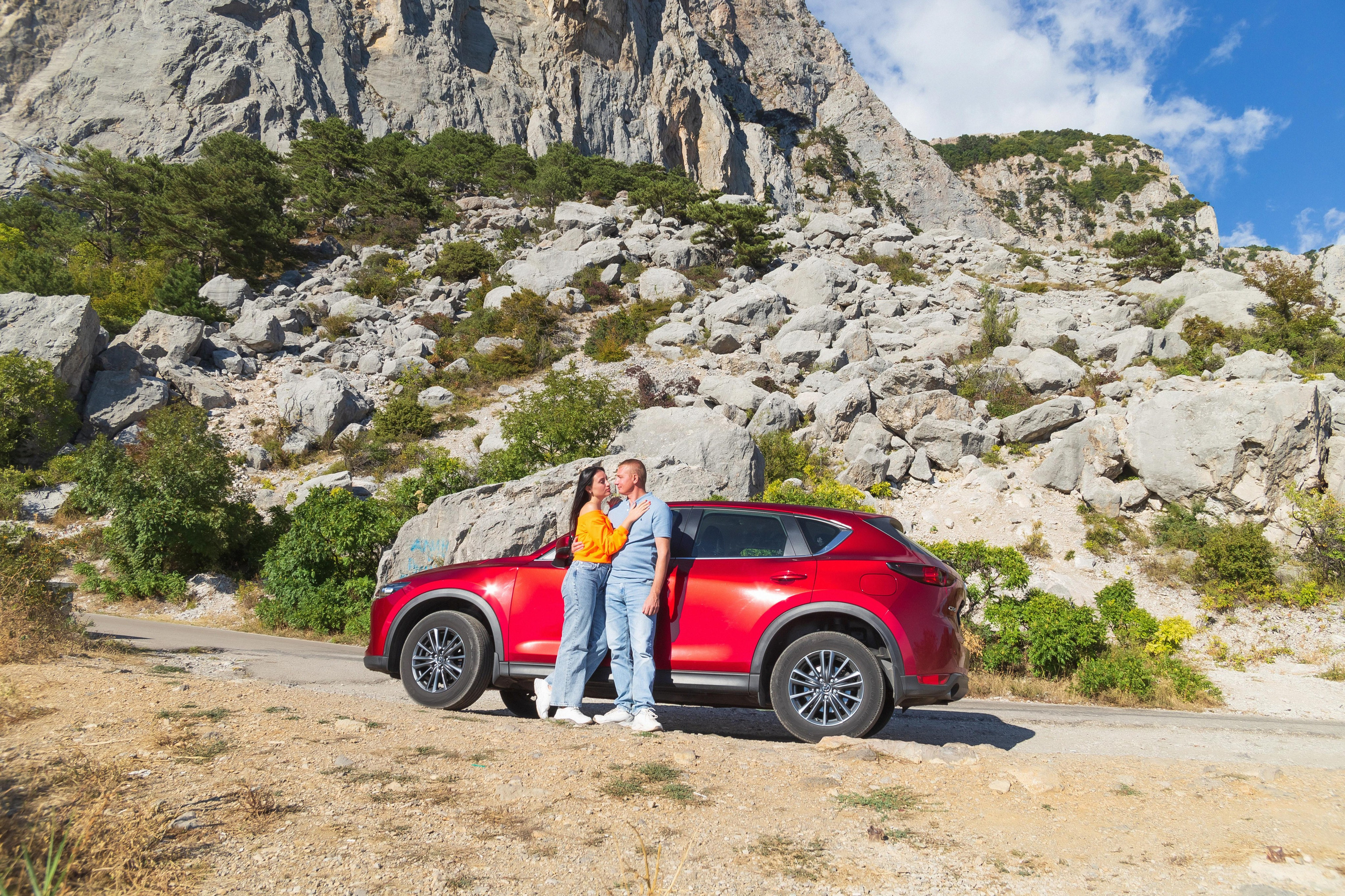 Очень много локаций. Семен Соколов