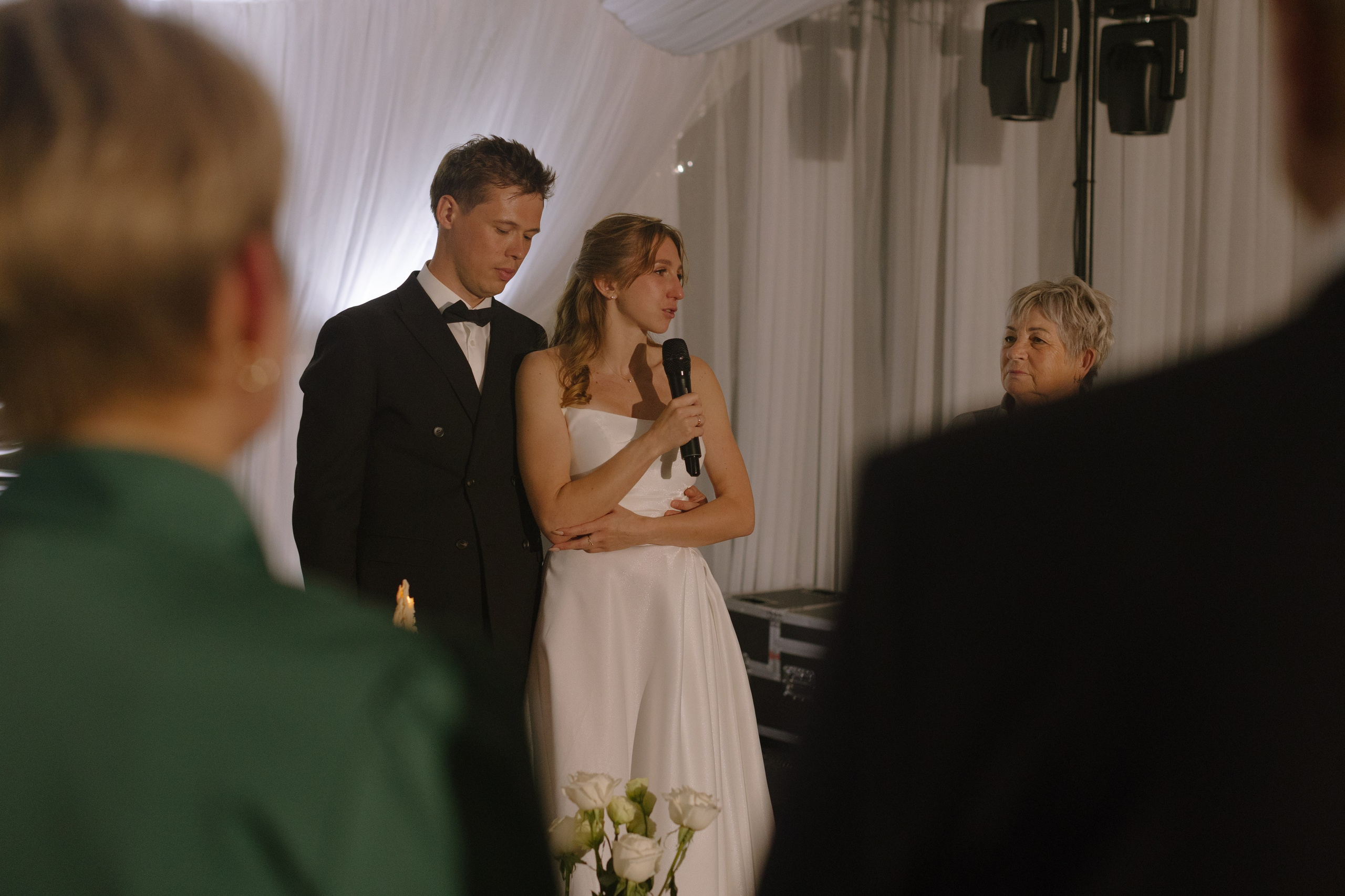 Денис и Анастасия. @dariazphoto свадебный фотограф