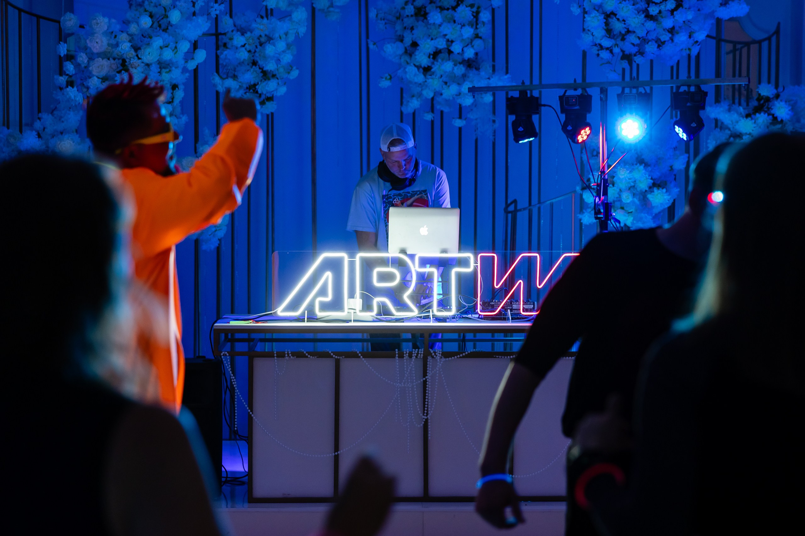 Костюмированный корпоратив. Фотограф в Санкт-Петербурге — Сергей Петров