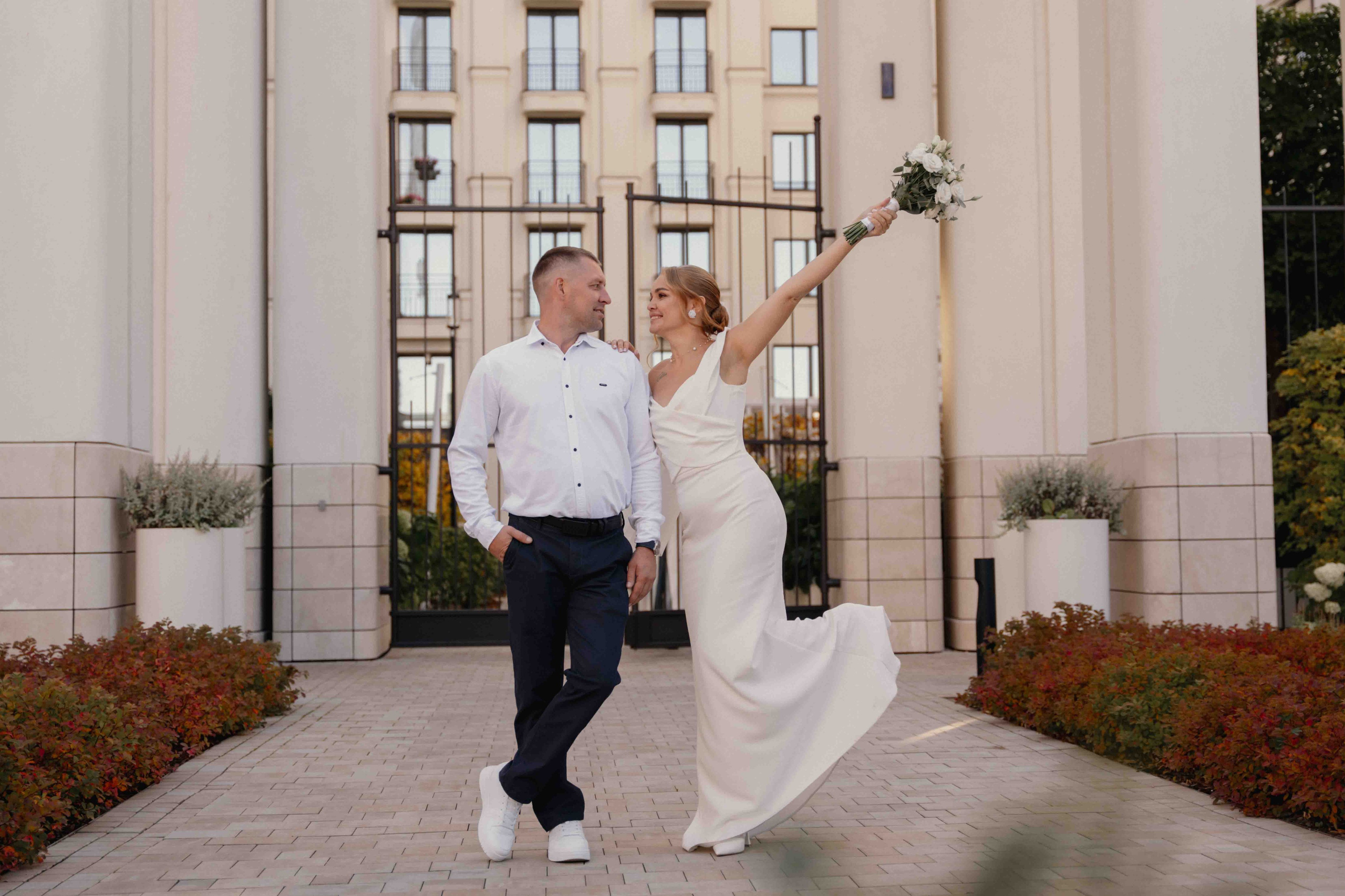 Фото. KFILMS FAMILY Свадебная фото и видеосъемка