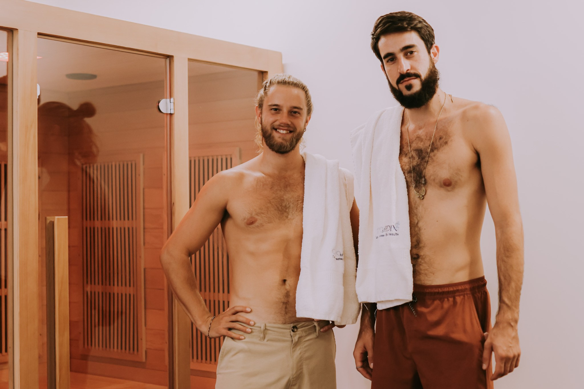 CRYOMEDIX / Emilia Digital. Photographer in Israel Alice Milchin