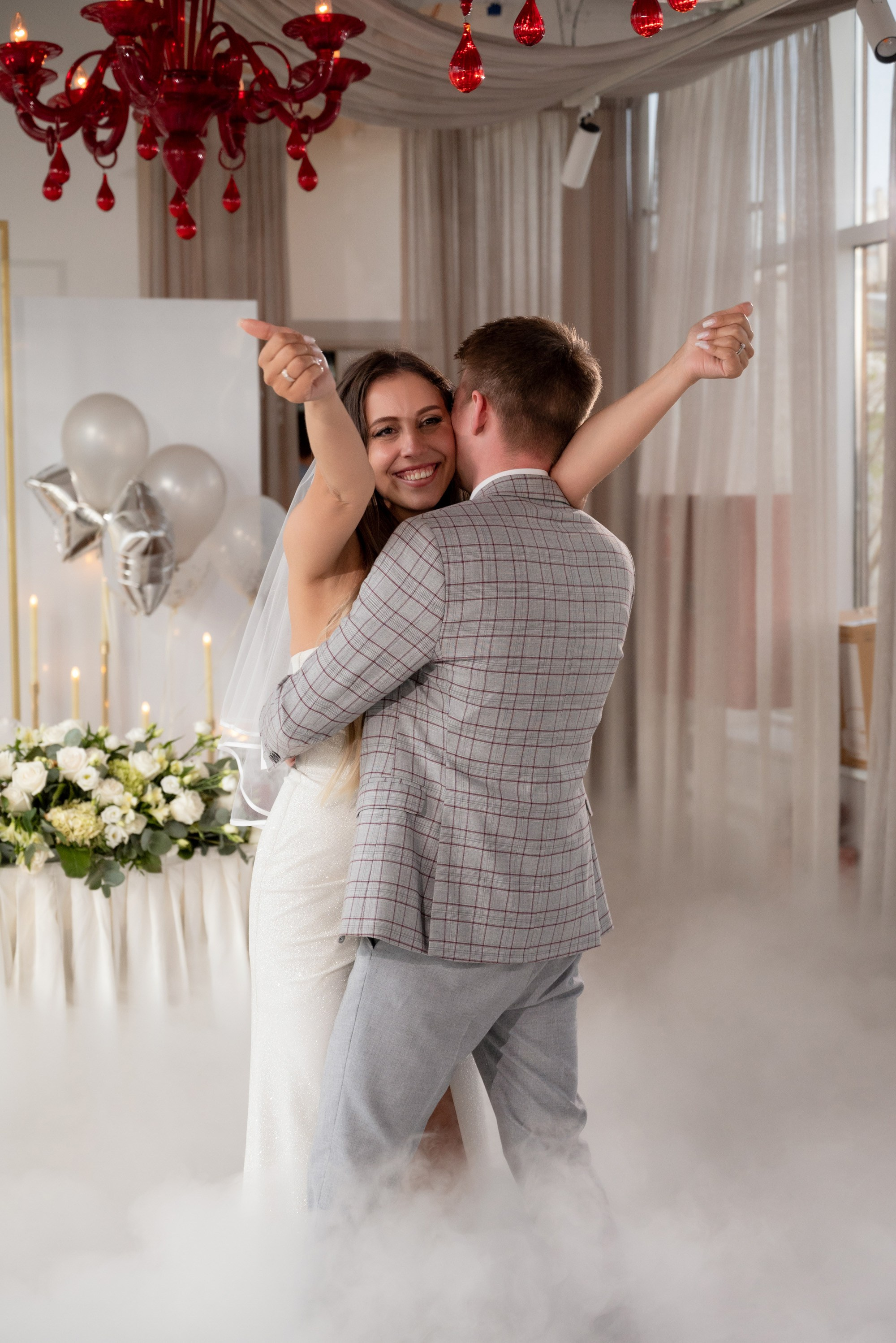 Наталья и Андрей | 31.07.23. Свадебный фотограф в Санкт-Петербурге Владислава Тюльпина