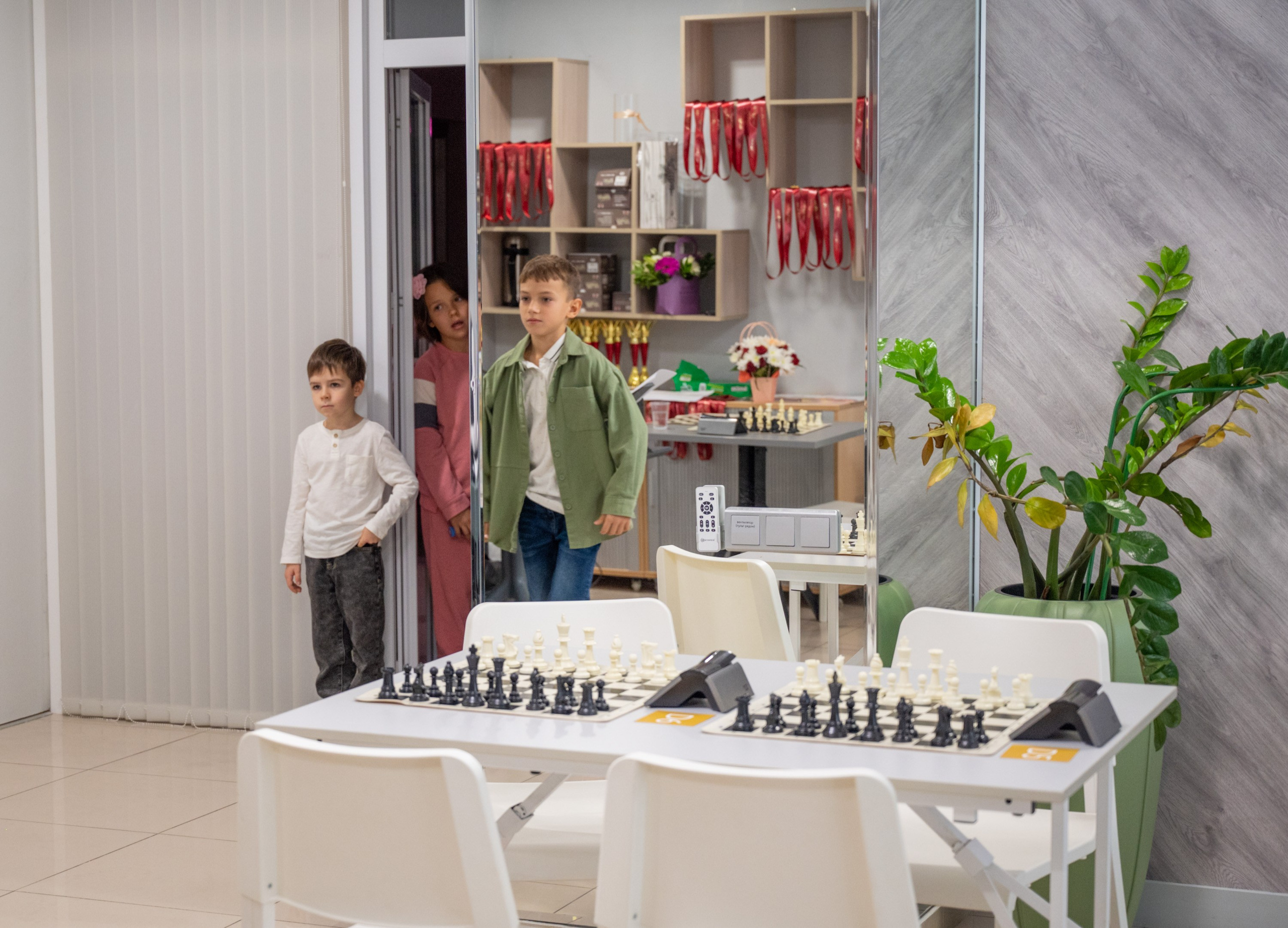 Турнир по быстрым шахматам «ОСЕННИЙ КУБОК"♟. Фотографирую счастливых людей в Сочи