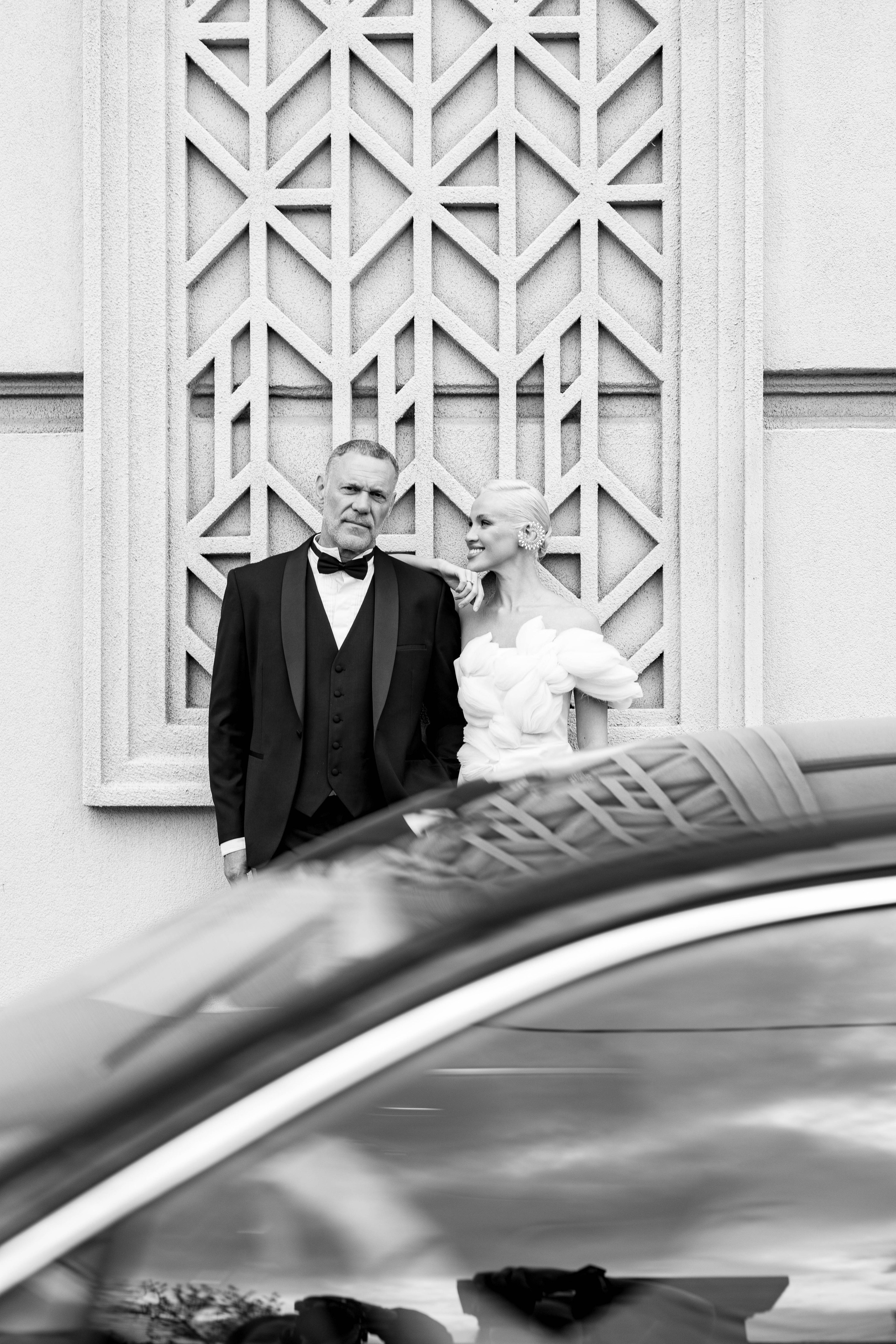 Ксения & Александр. Фотограф в Самаре Ксения Владимировна