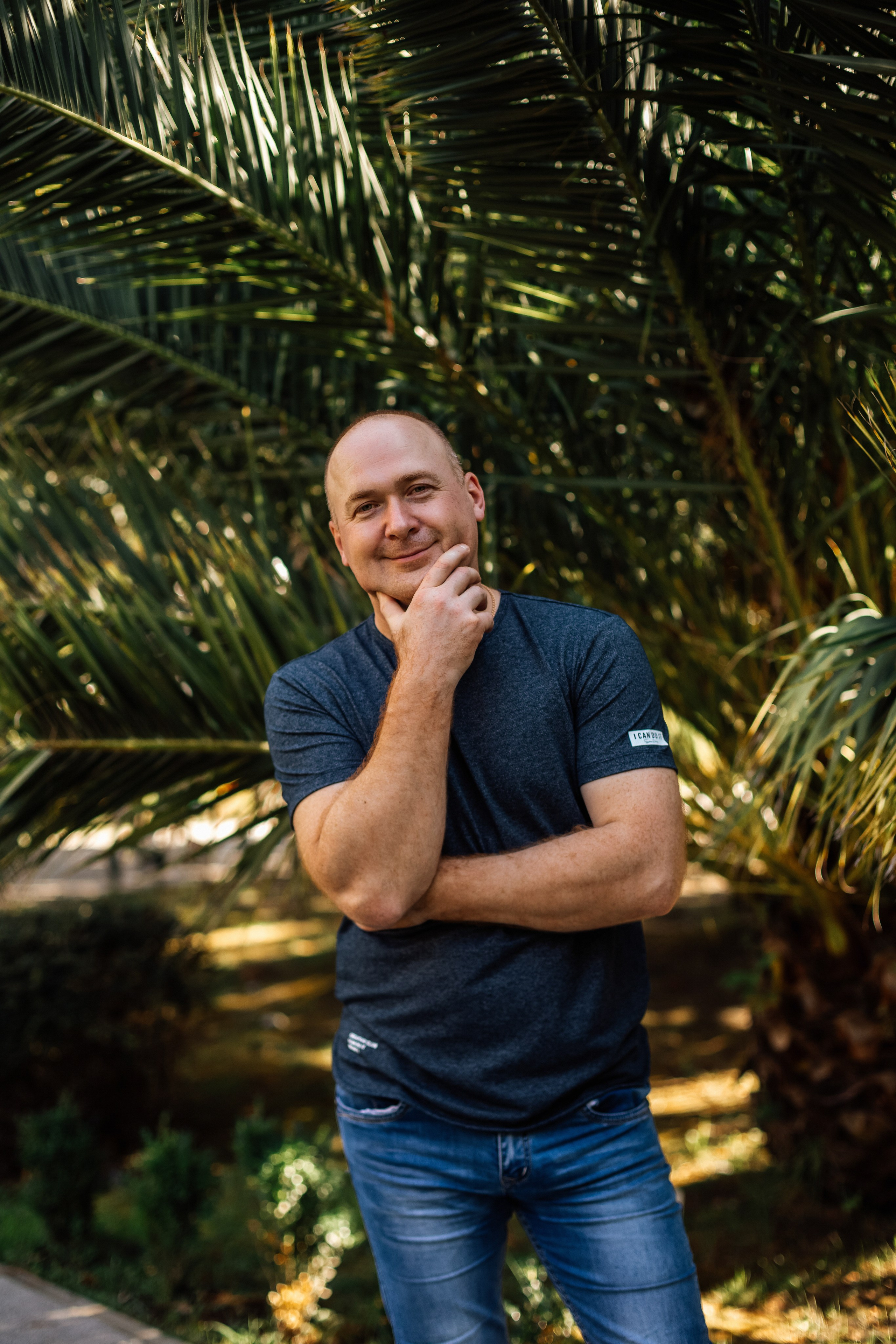 Игорь/Сочи. Свадебный и семейный фотограф/видеограф в Краснодаре Наталья Осинская