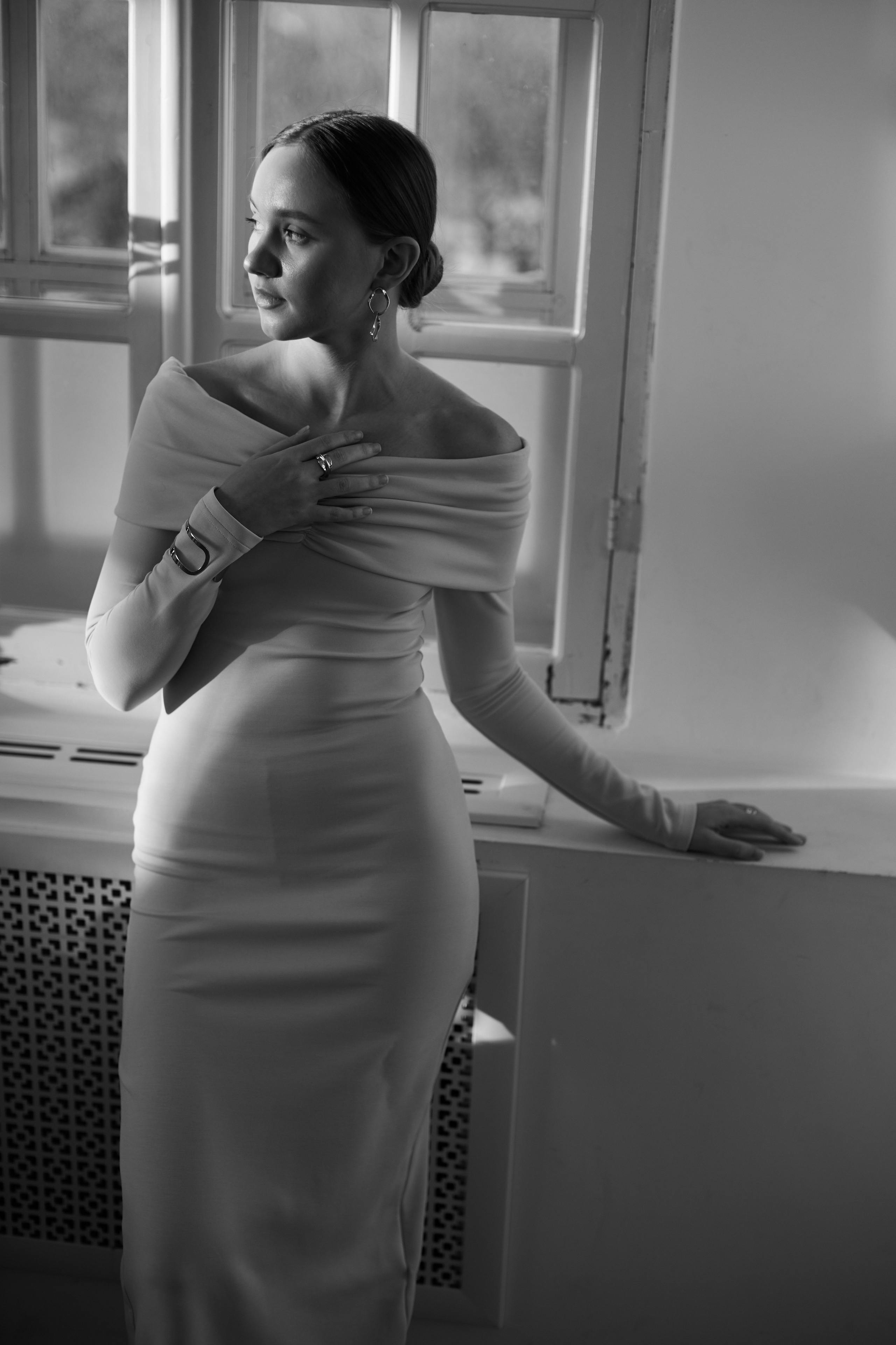 МЭТЧ. Свадебный фотограф Челябинск, Екатеринбург, Курган — Виктор Слуднов