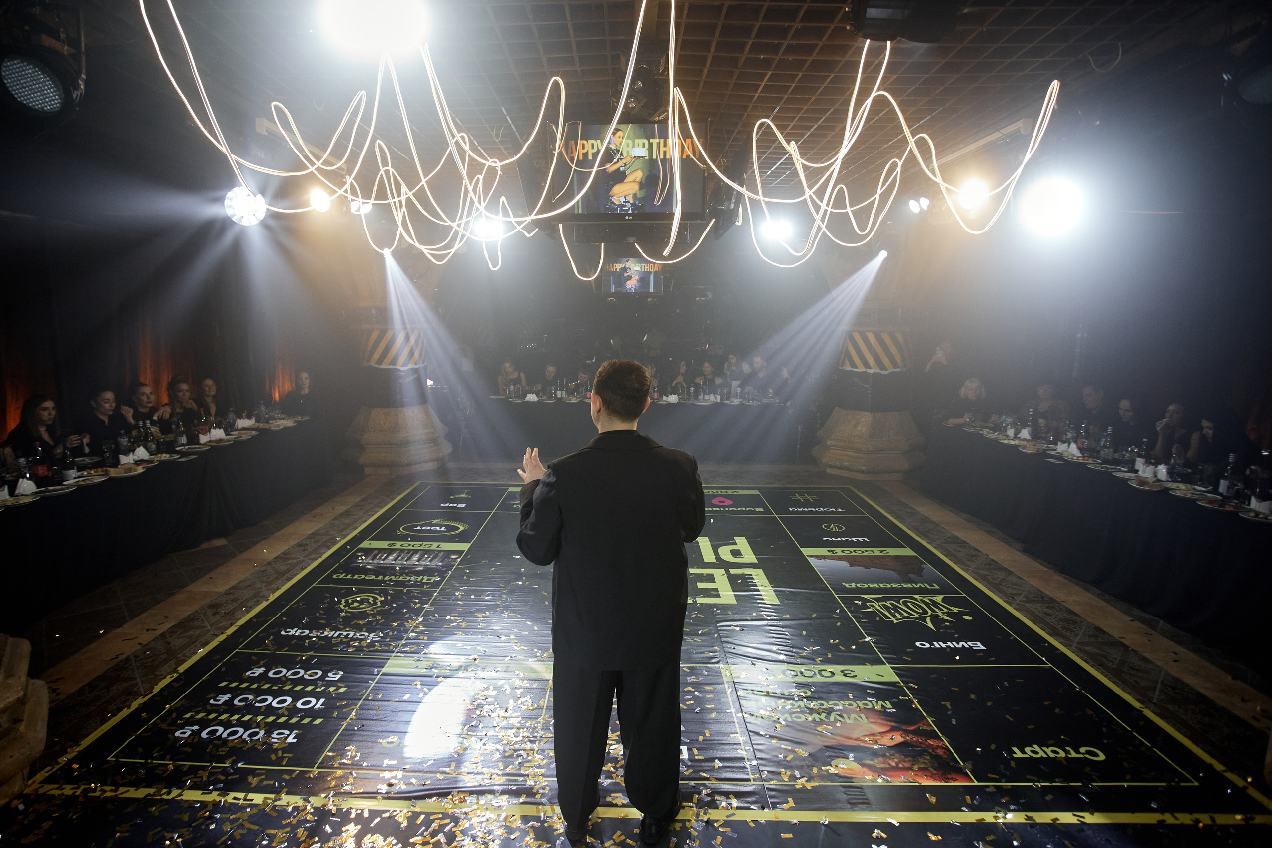 День Рождения Аня. Свадебный фотограф Челябинск, Екатеринбург, Курган — Виктор Слуднов