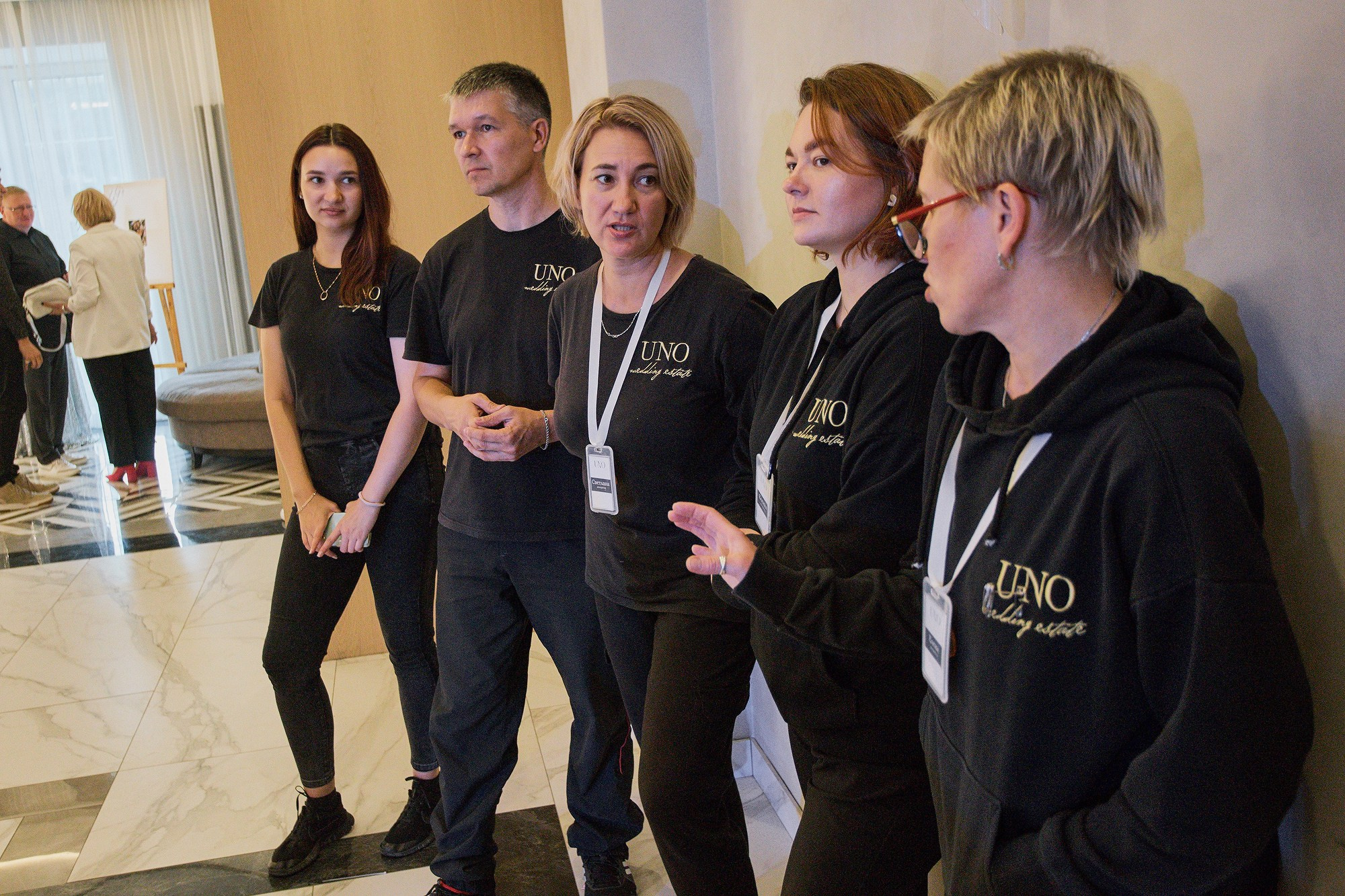 Бекстейдж UNO. Свадебный фотограф Челябинск, Екатеринбург, Курган — Виктор Слуднов