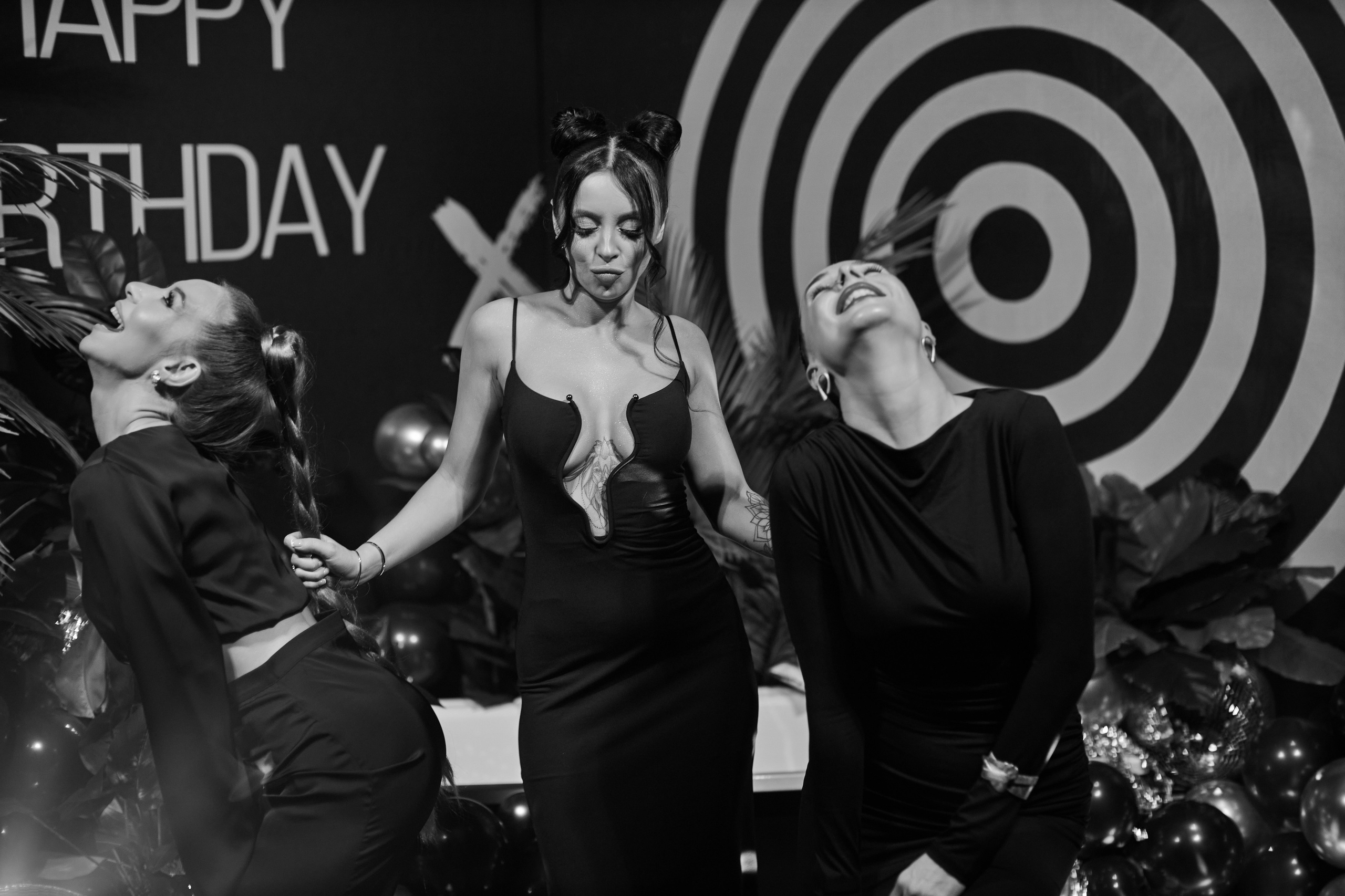 День Рождения Аня. Свадебный фотограф Челябинск, Екатеринбург, Курган — Виктор Слуднов