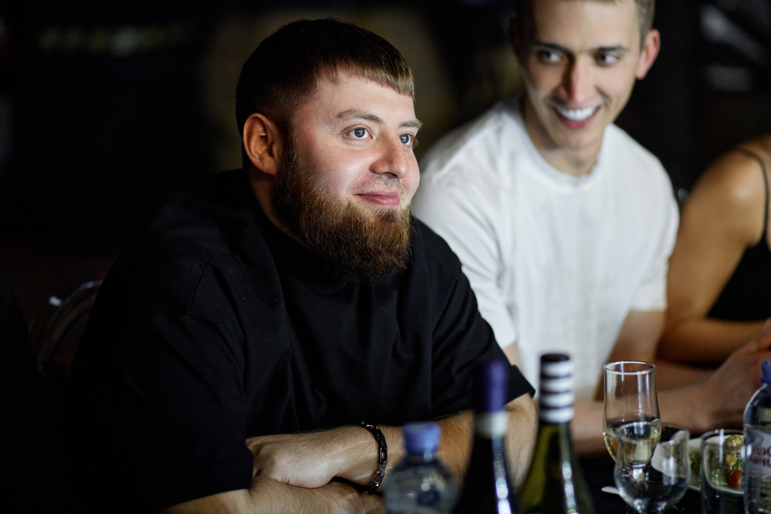 День Рождения Аня. Свадебный фотограф Челябинск, Екатеринбург, Курган — Виктор Слуднов