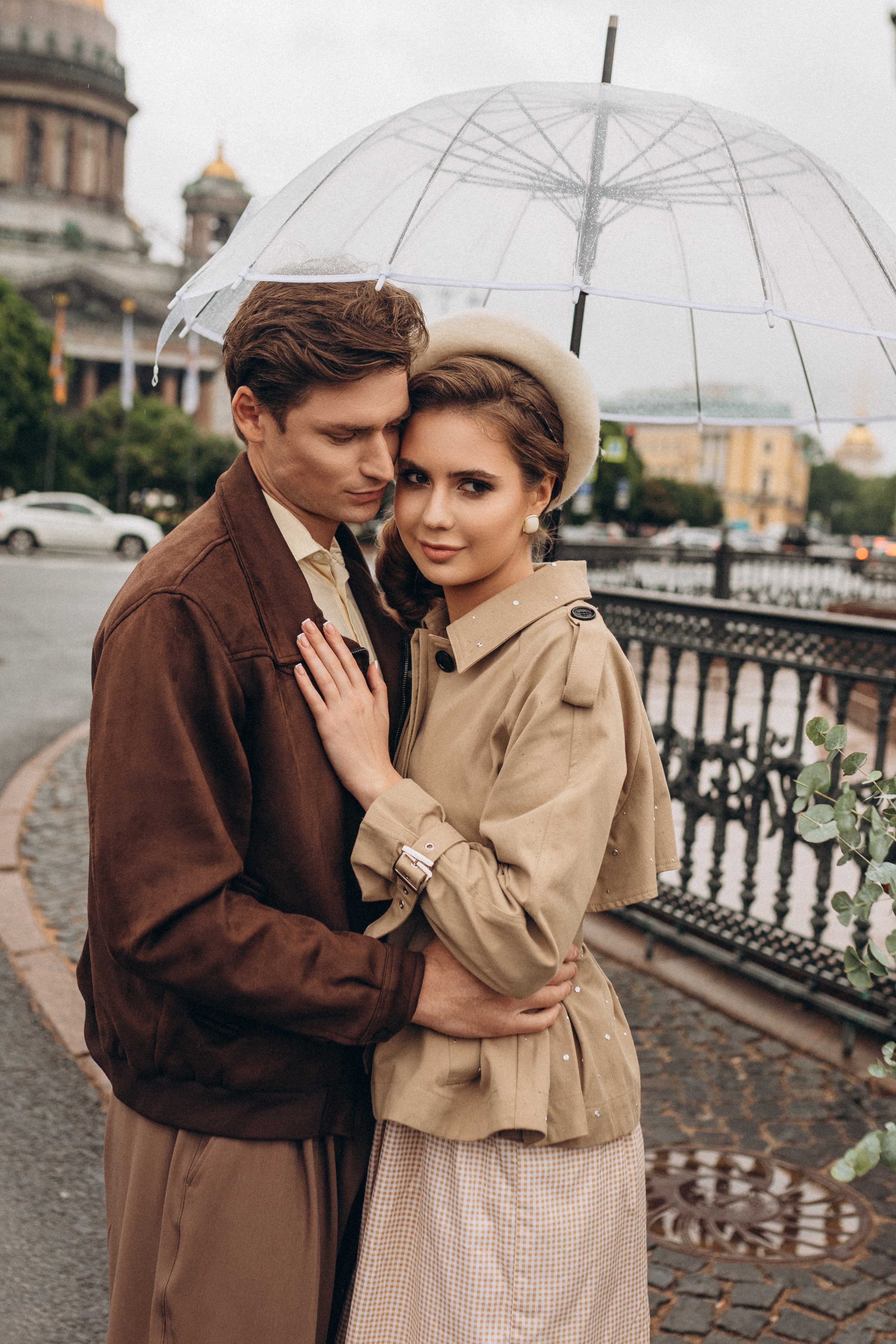 Love story Даниил и Анастасия. Фотограф Белозерцева Марина