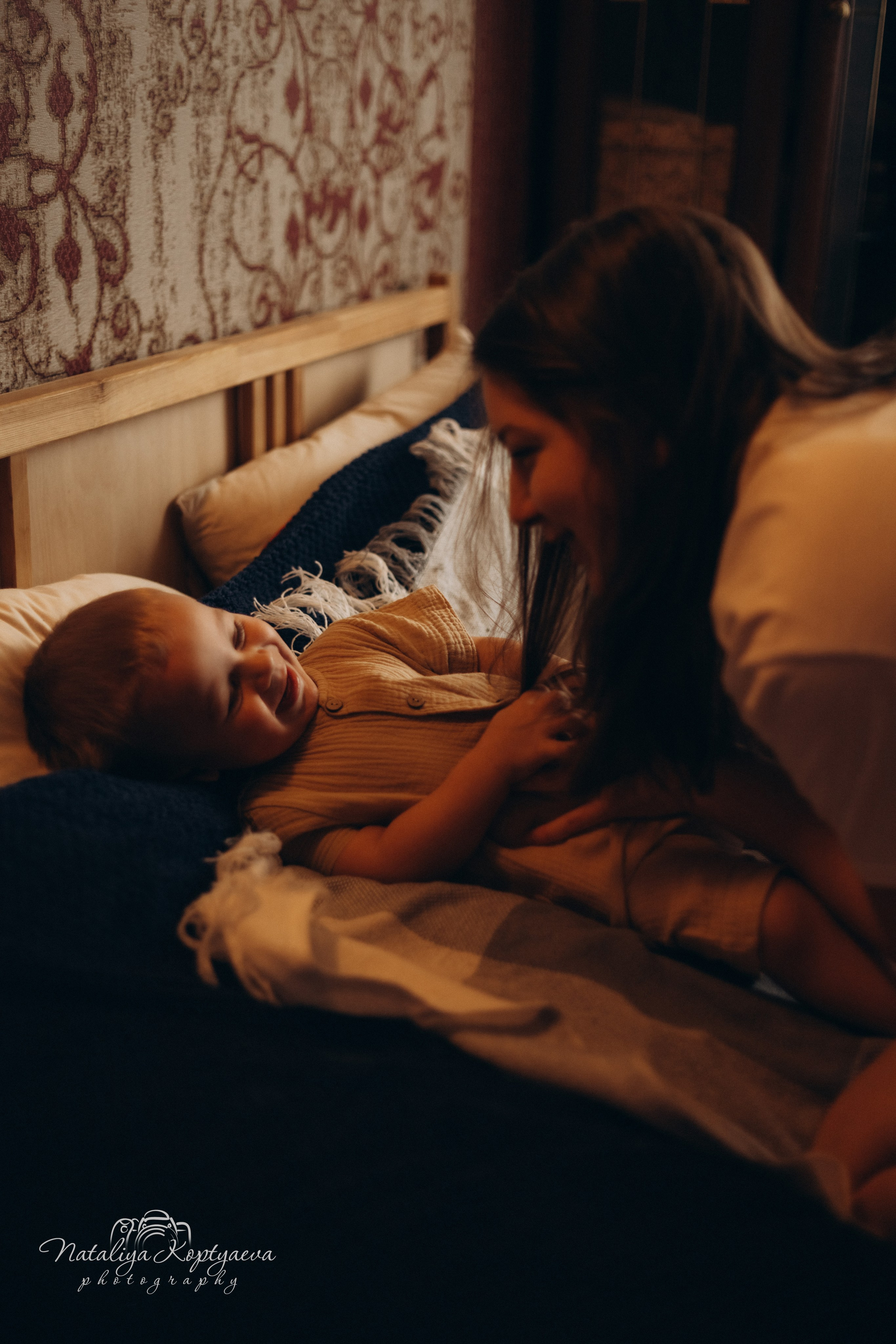 Семейный фотограф Марьино Москва. Ретушь новорожденных, обучение ретуши новорожденных, Наталия Коптяева