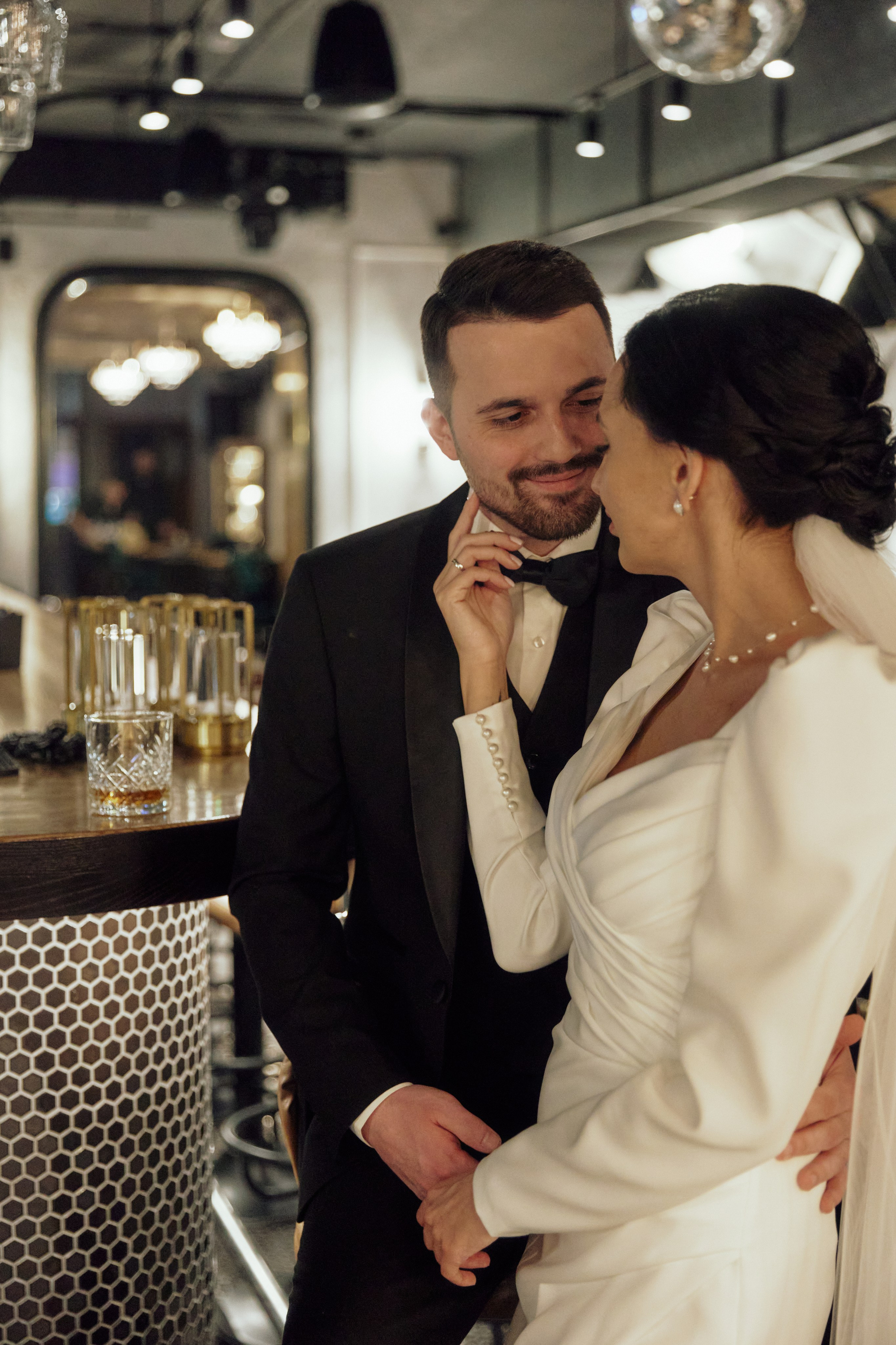 Kirill & Kristina. Event агентство PAPRIKA в Екатеринбурге