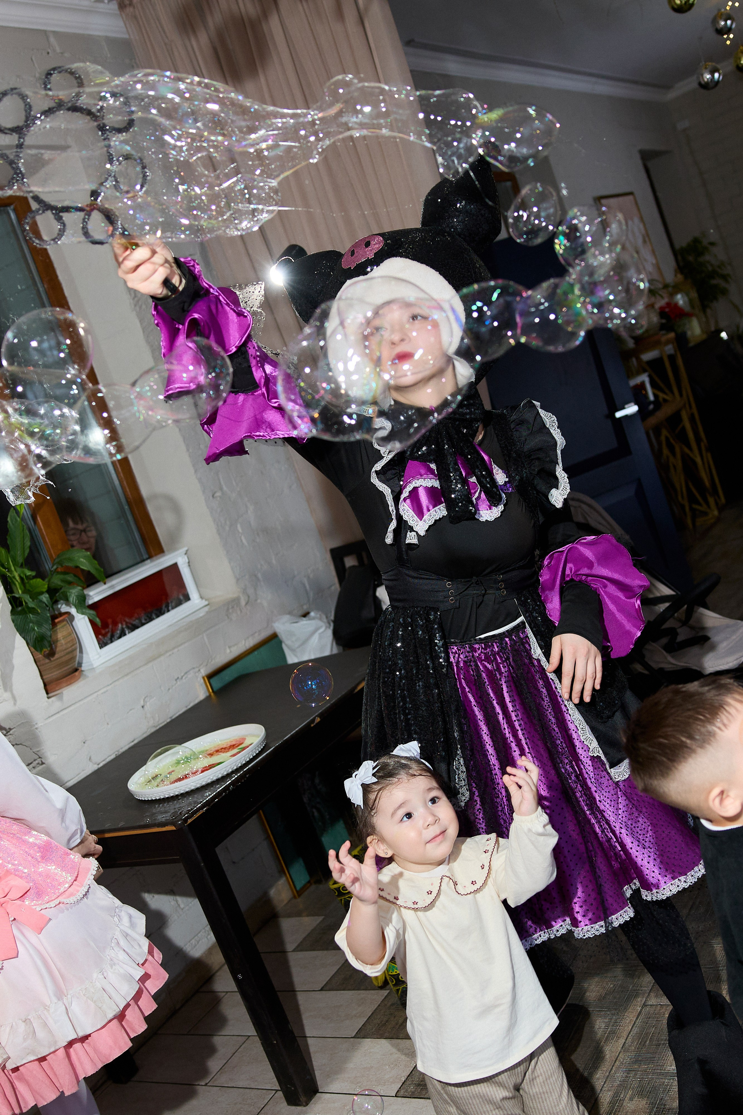 EMILIA | SAVOY. Фотограф Artem I. Galkin