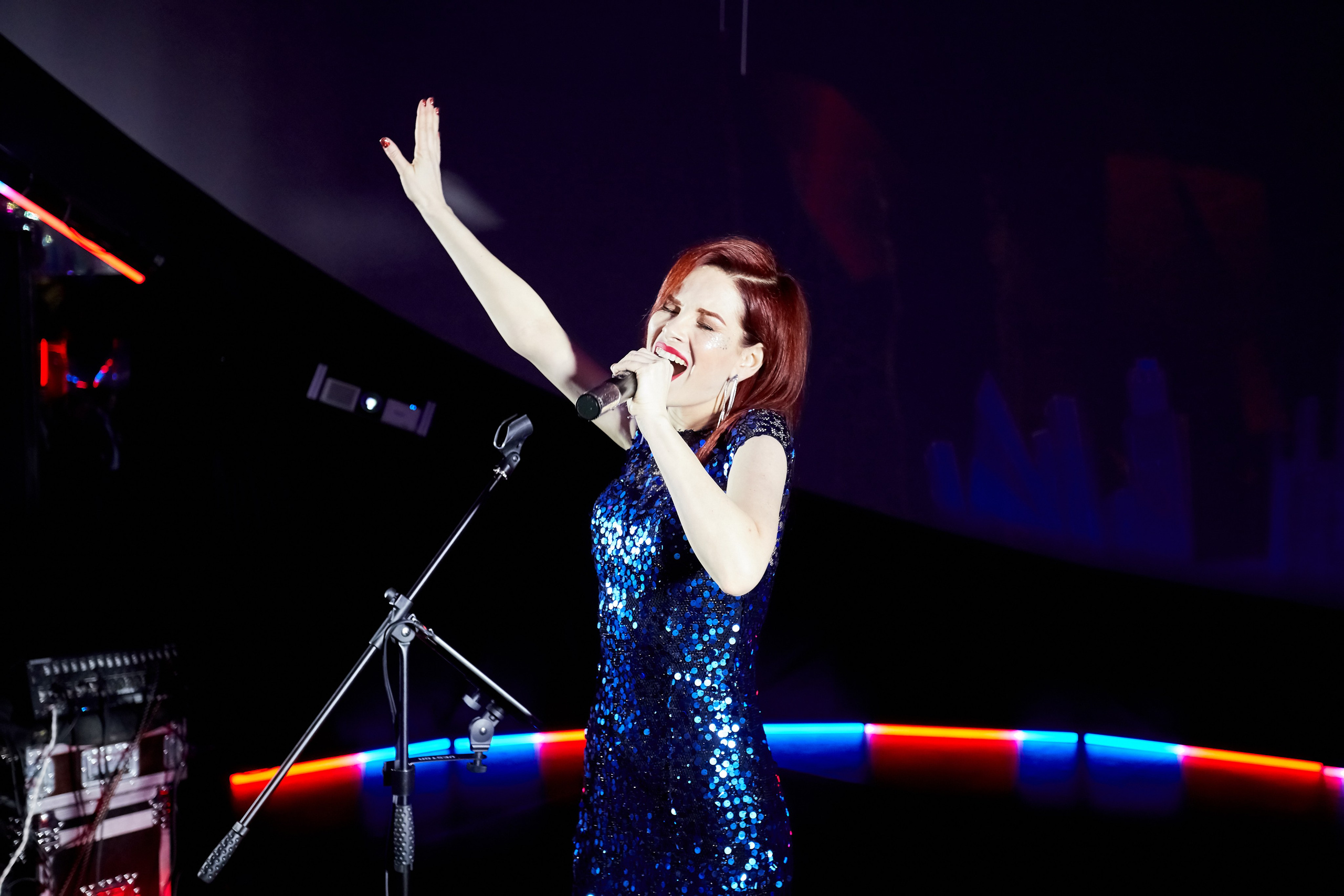 МГТС (корпоратив). Репортажный Фотограф